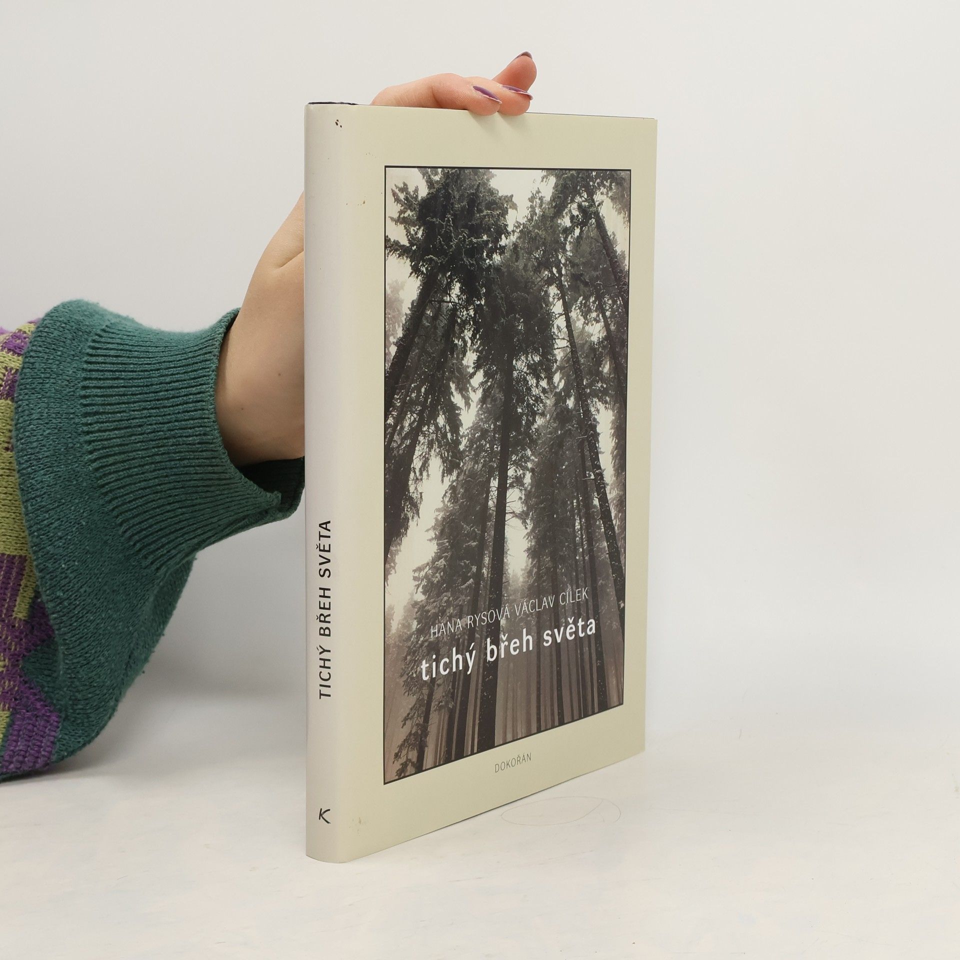 Tichý břeh světa