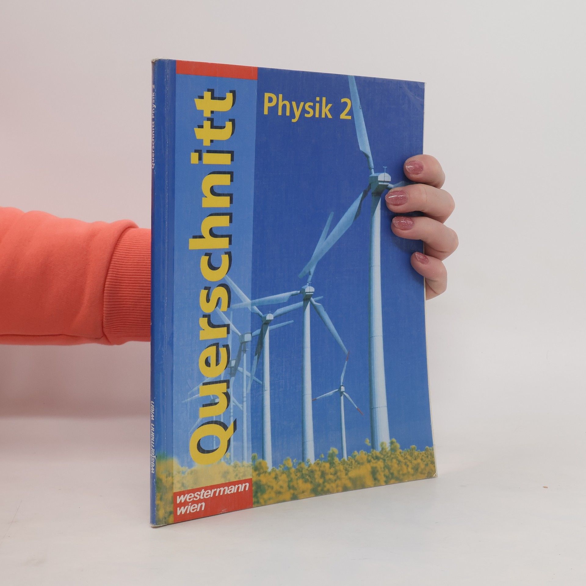 Various authors Querschnitt Physik