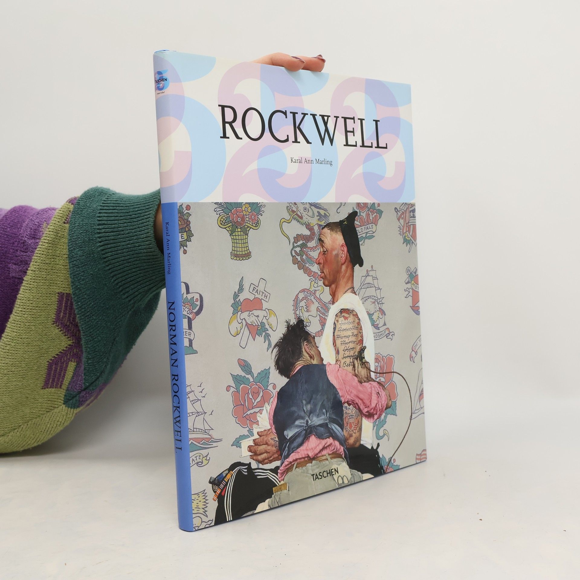 Jim Heimann Norman Rockwell