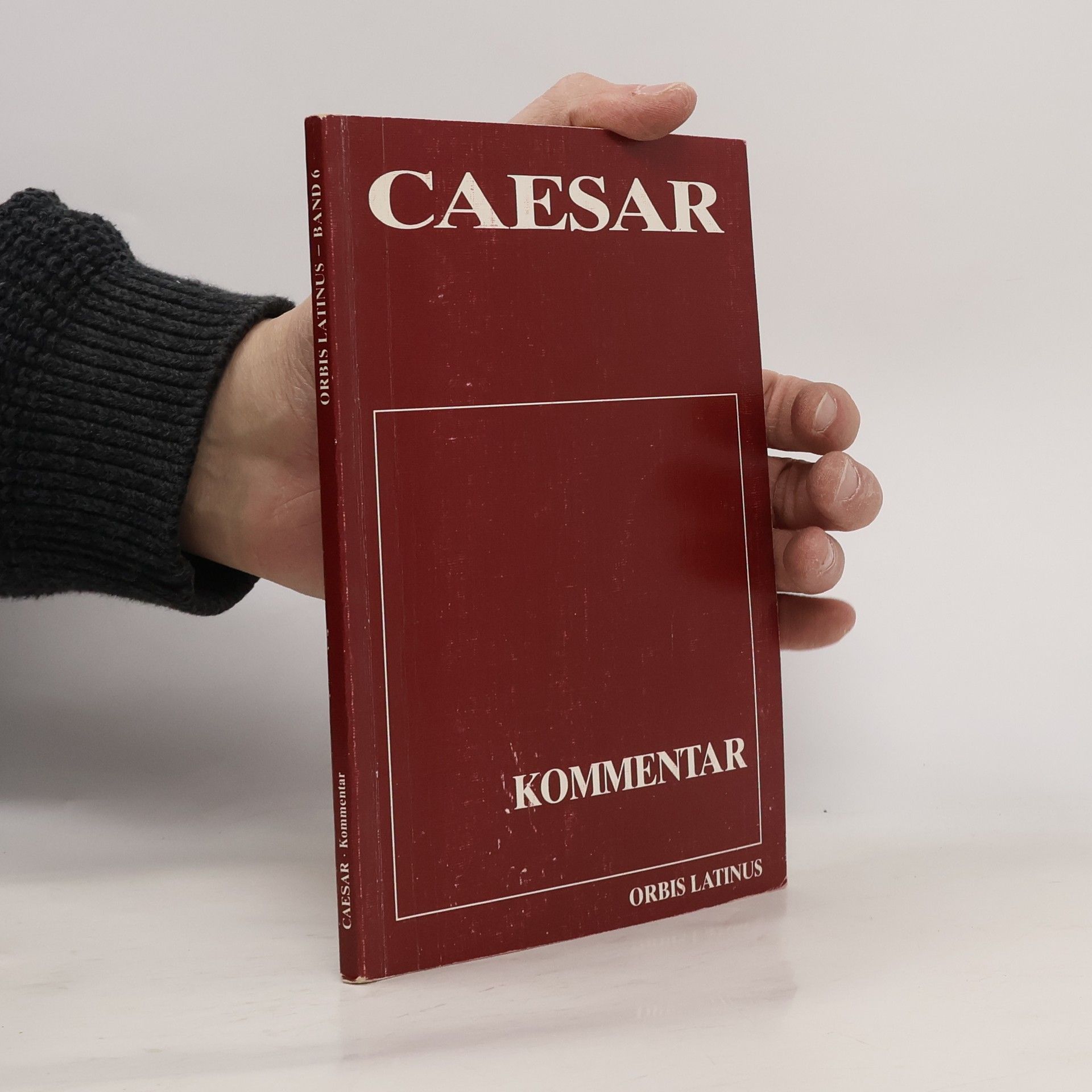 Julius Caesar Caesar
