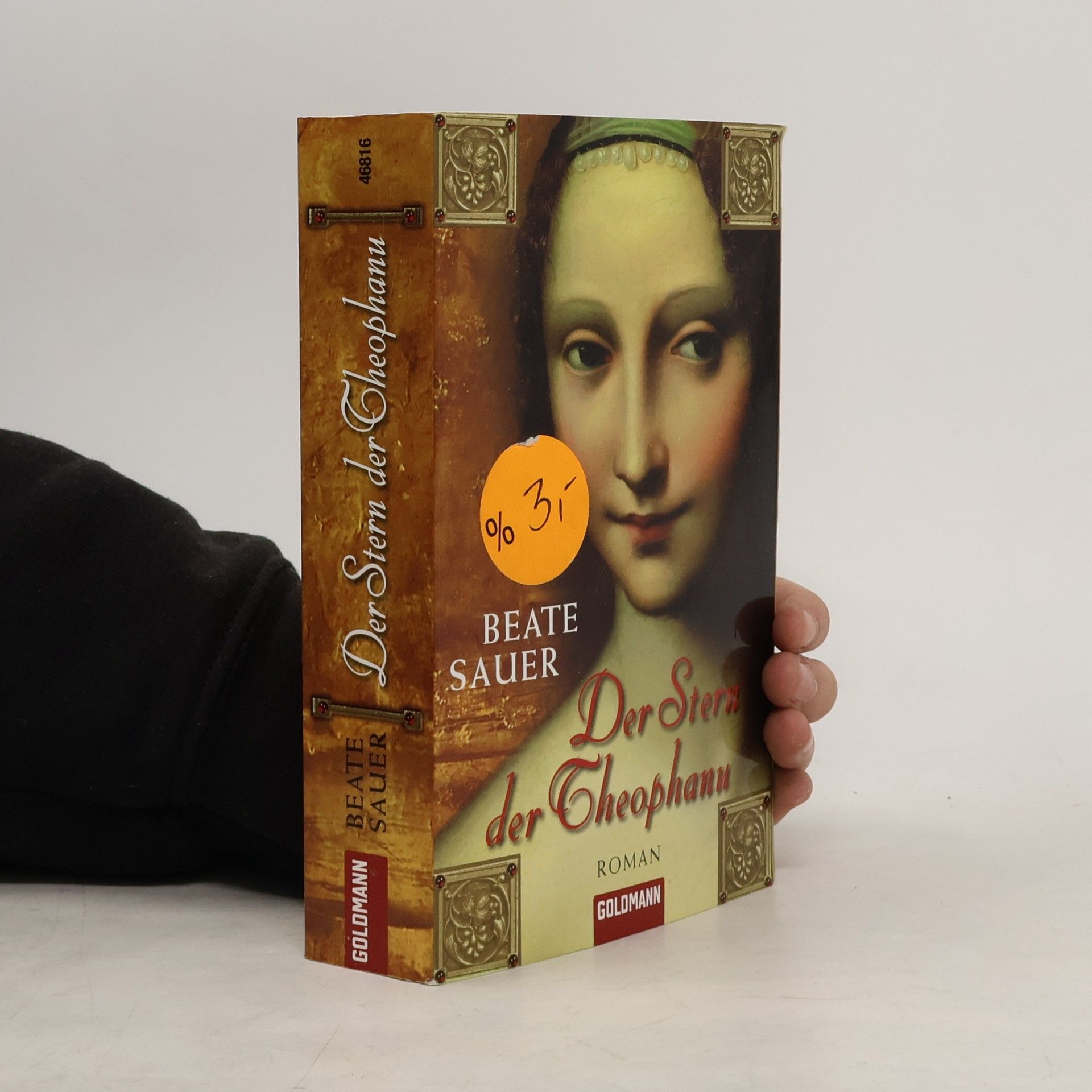 Der Stern der Theophanu