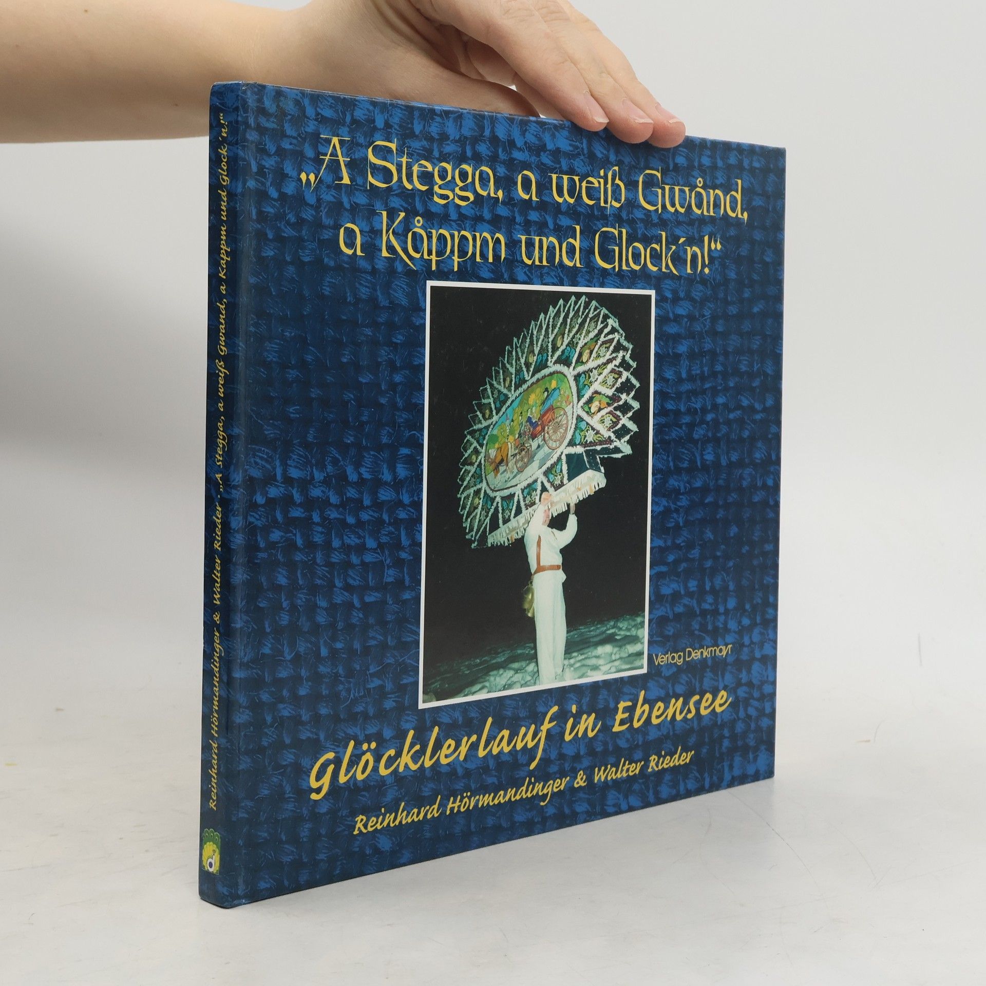 Glöcklerlauf in Ebensee