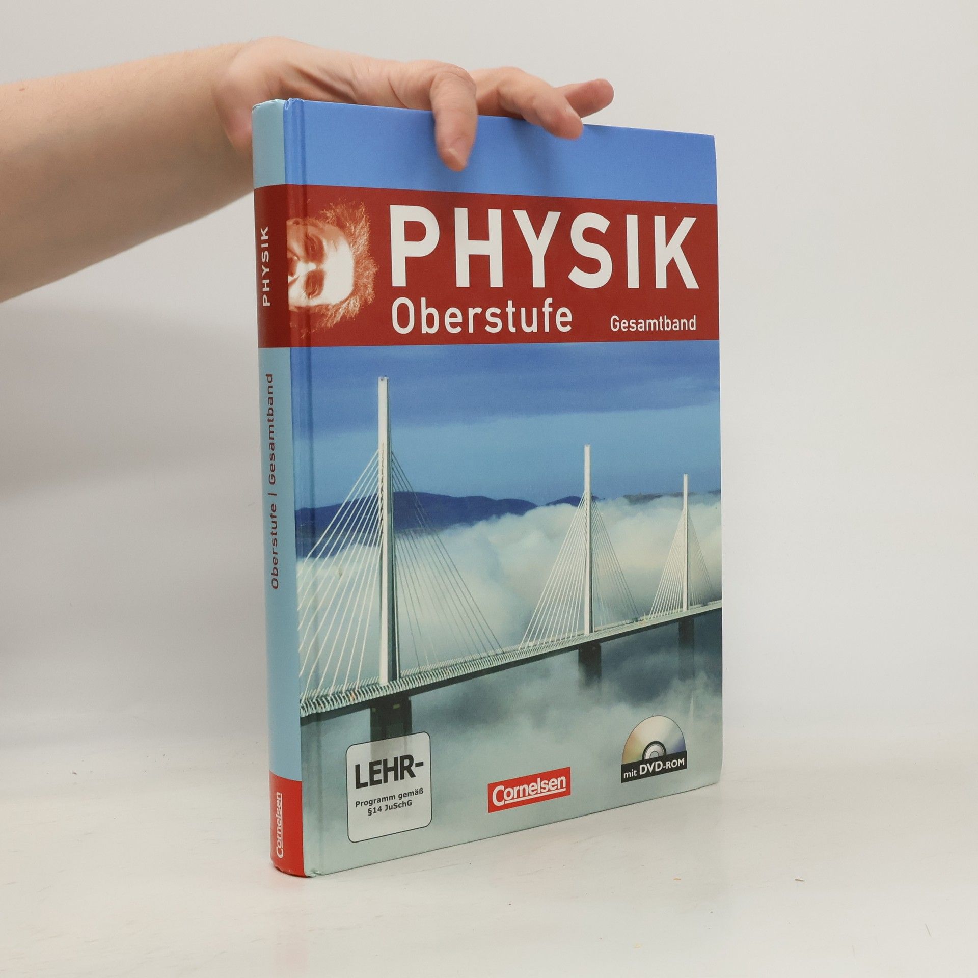 Bardo Diehl Physik Oberstufe