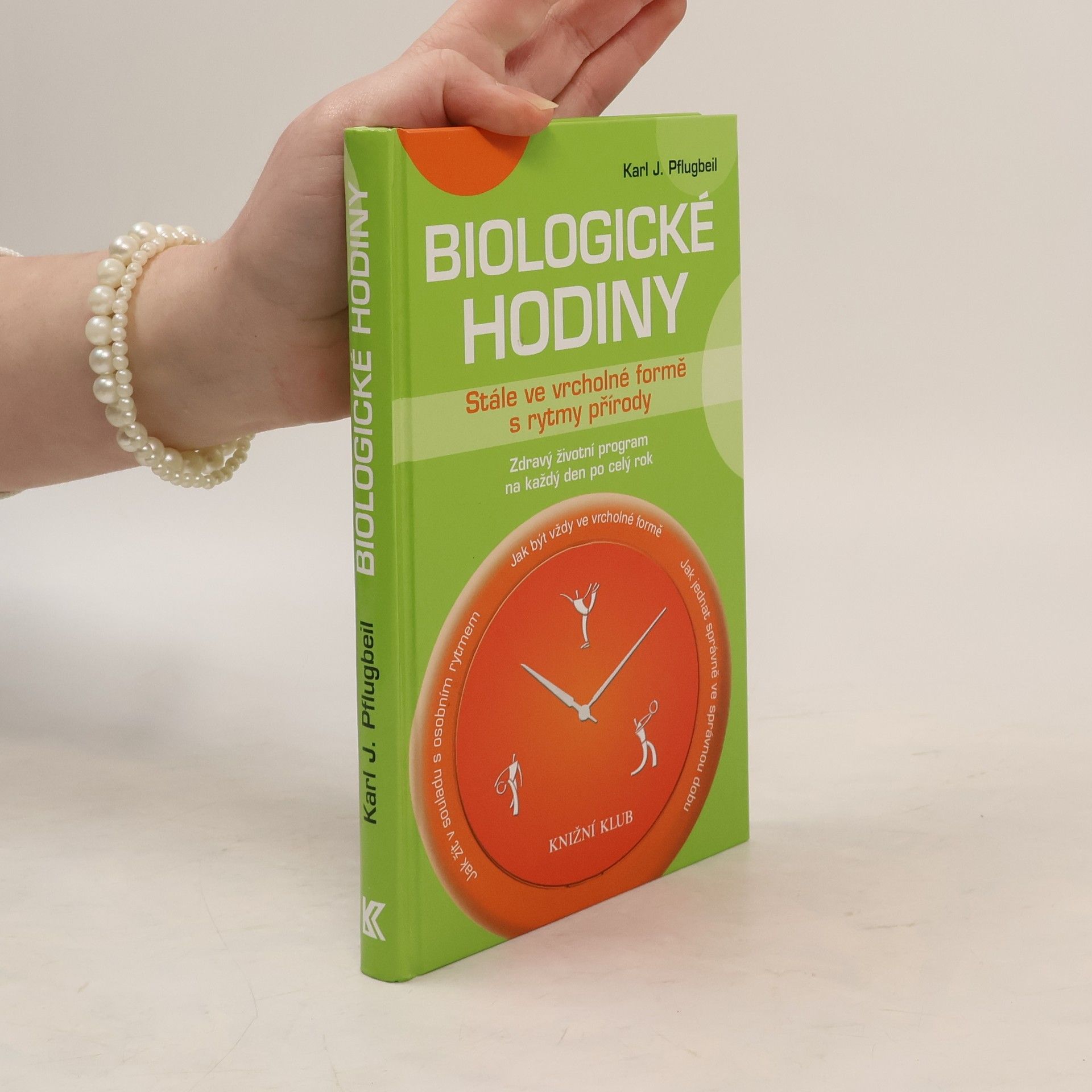 Biologické hodiny