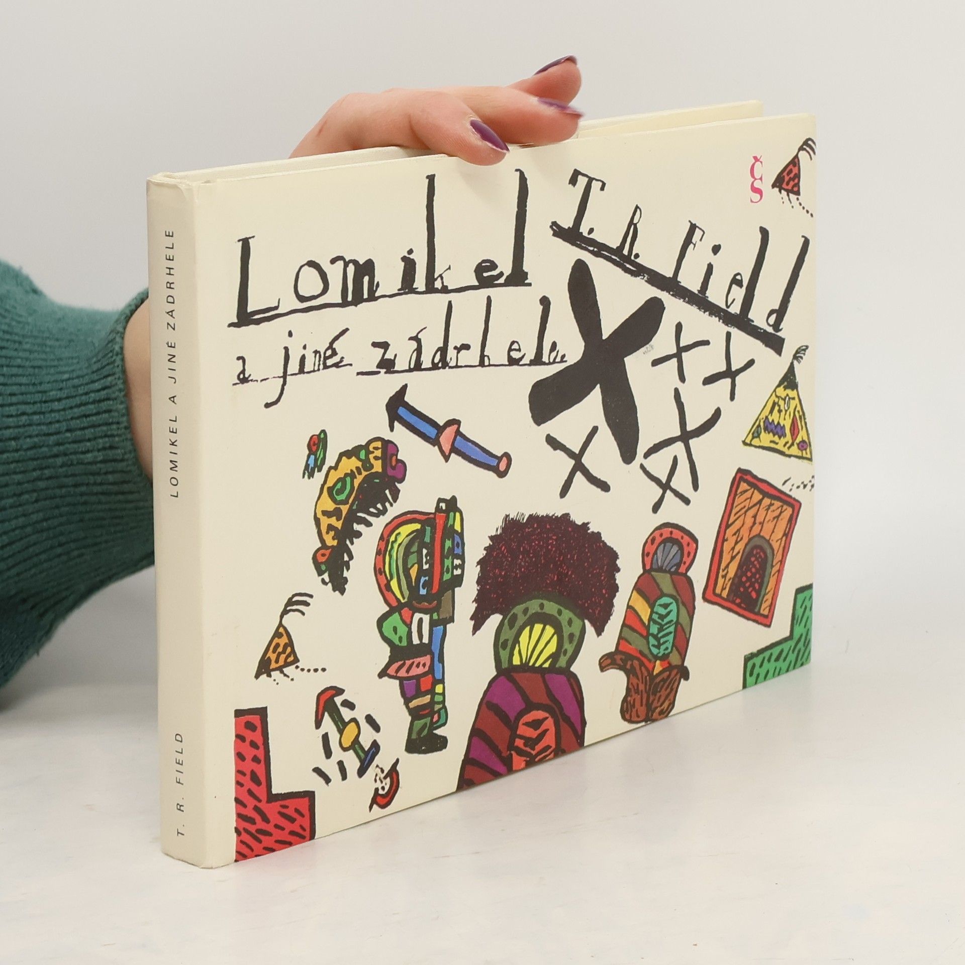 Lomikel a jiné zádrhele