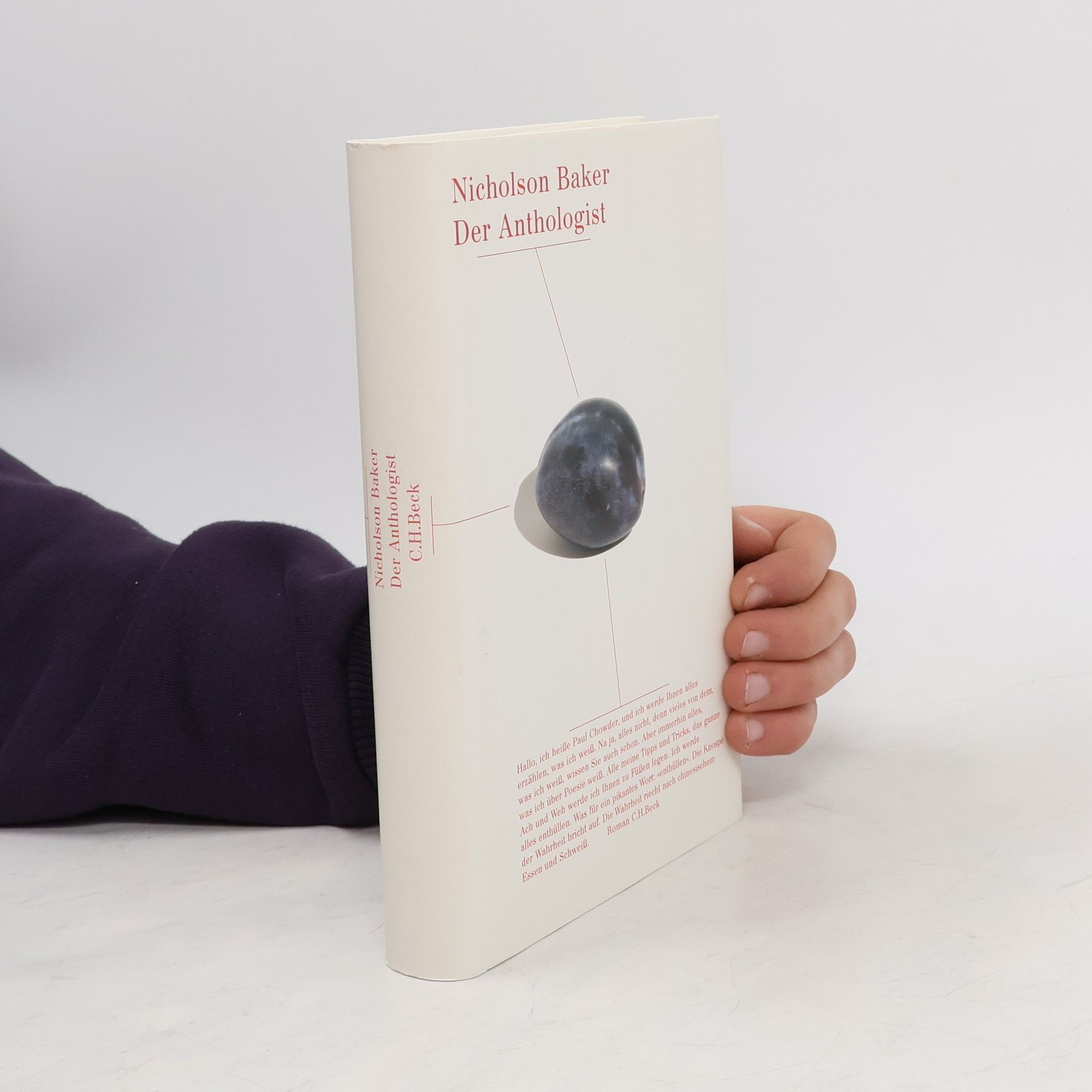 Monique Truong Bitter im Mund