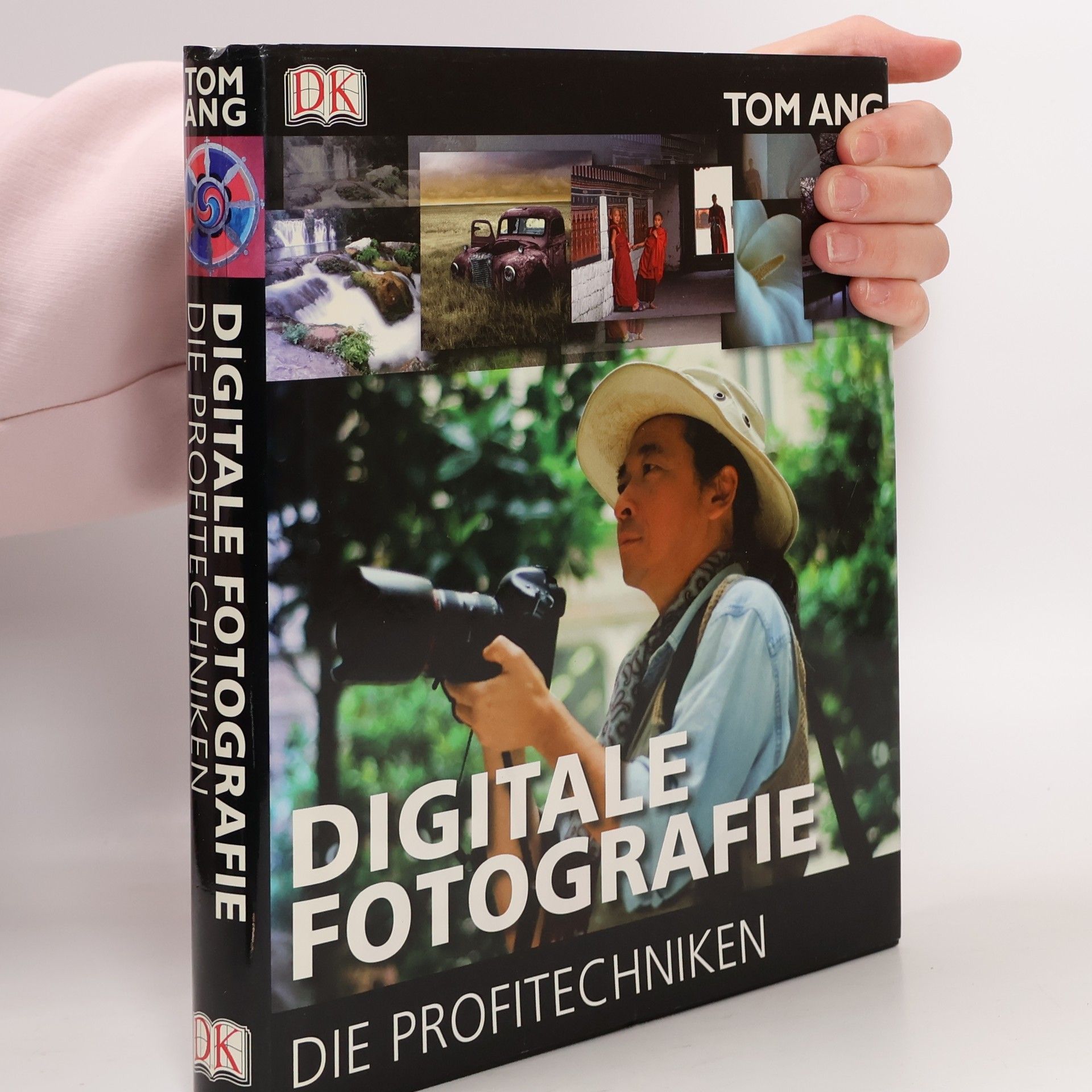 Tom Ang Digitale Fotografie