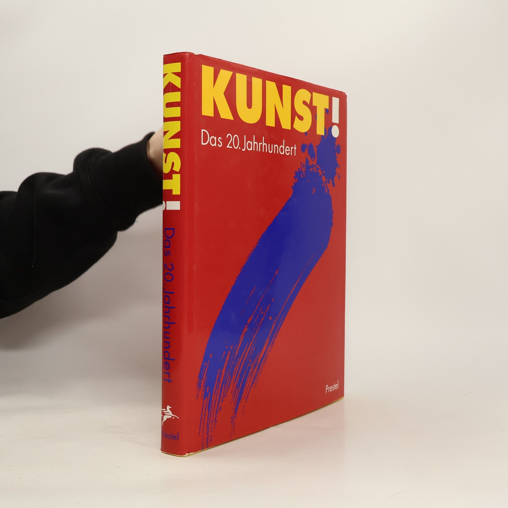 Kunst!