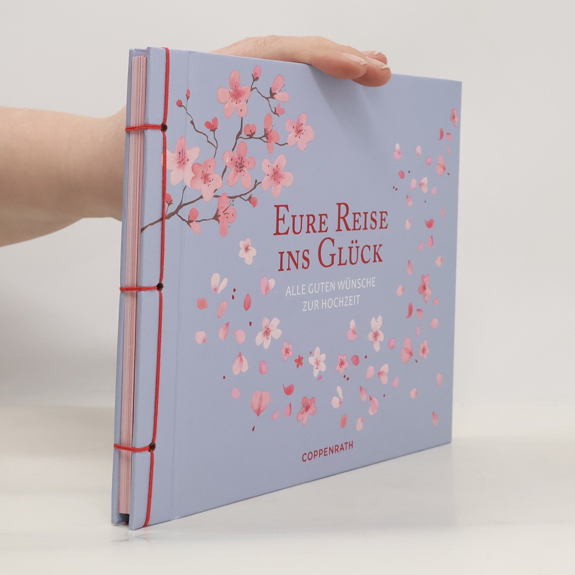 Autores varios Eure Reise ins Glück