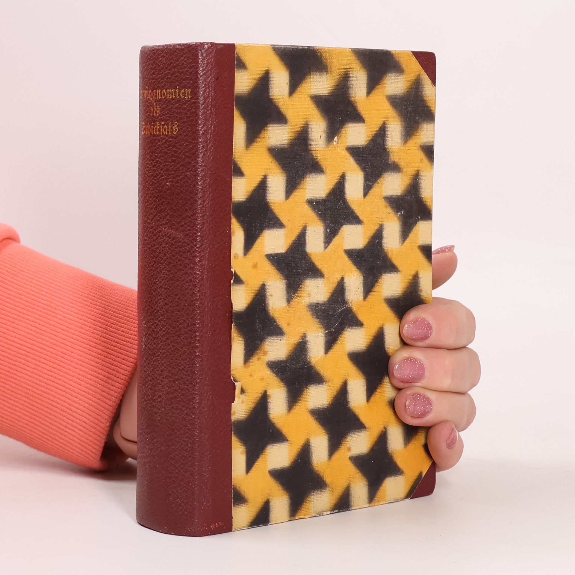 Autorenkollektiv Physiognomien des Schicksals