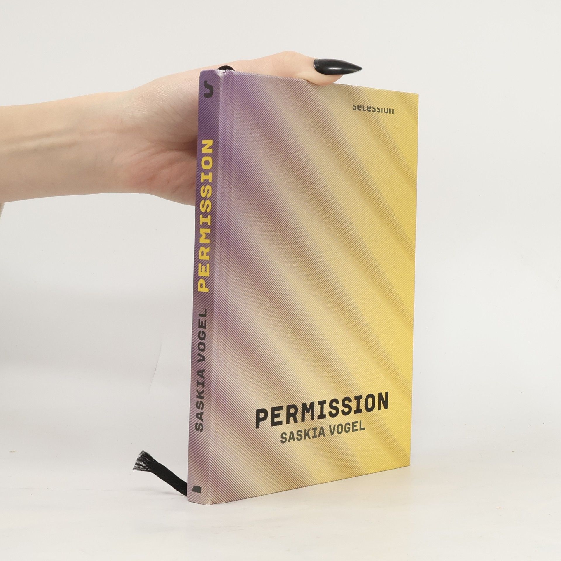 Saskia Vogel Permission