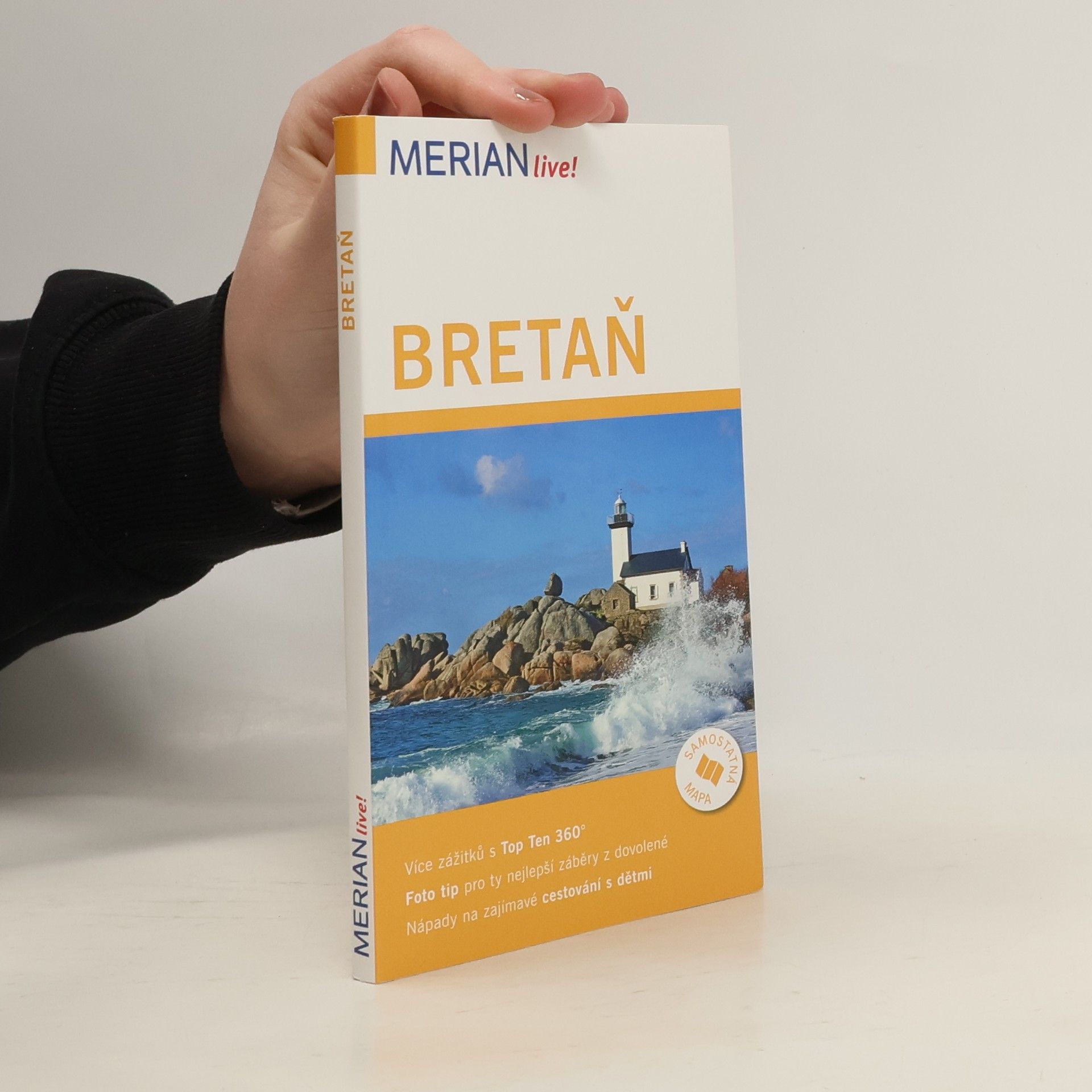 Beate Kuhn Delestre Bretaň