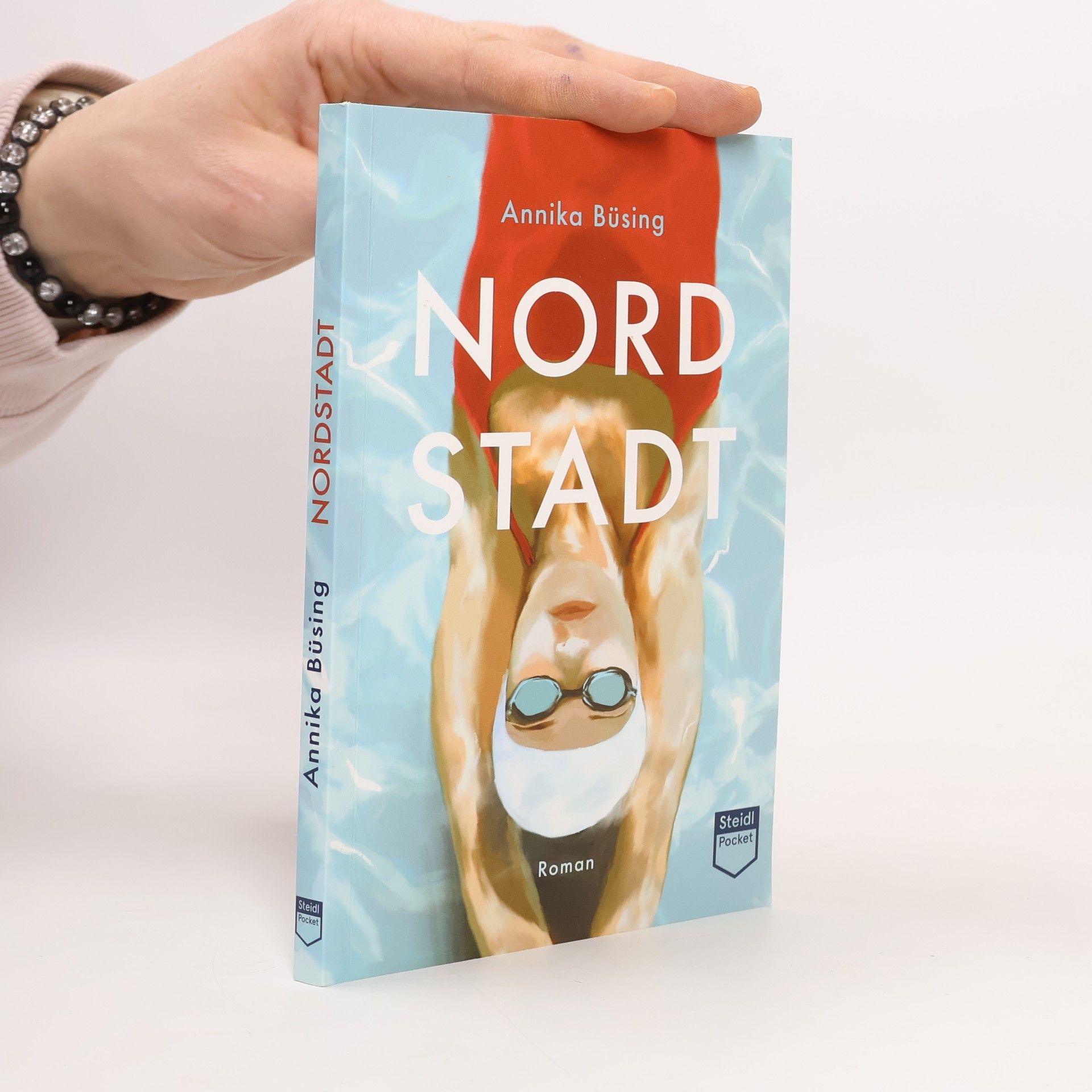 Annika Büsing Nordstadt