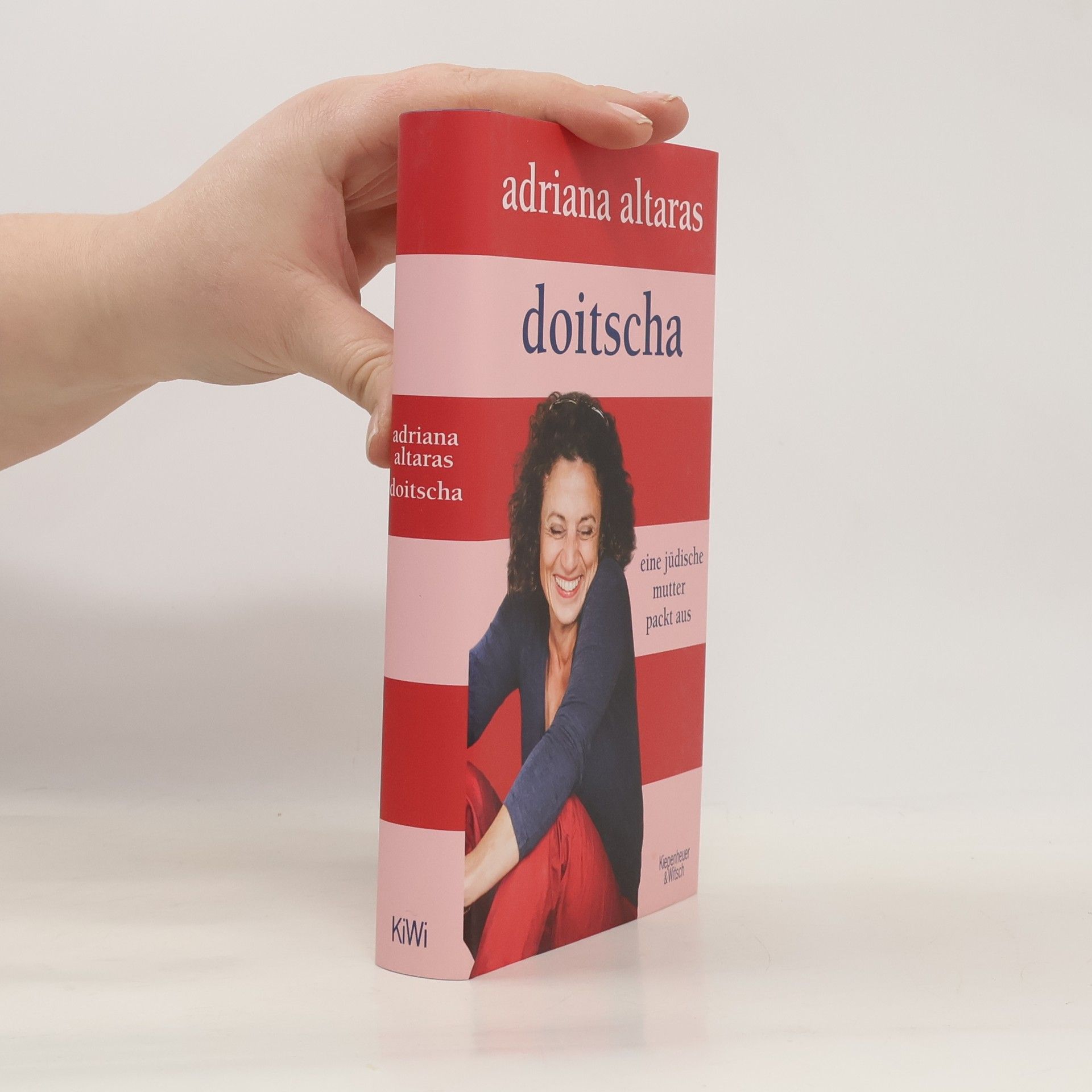 Adriana Altaras Doitscha