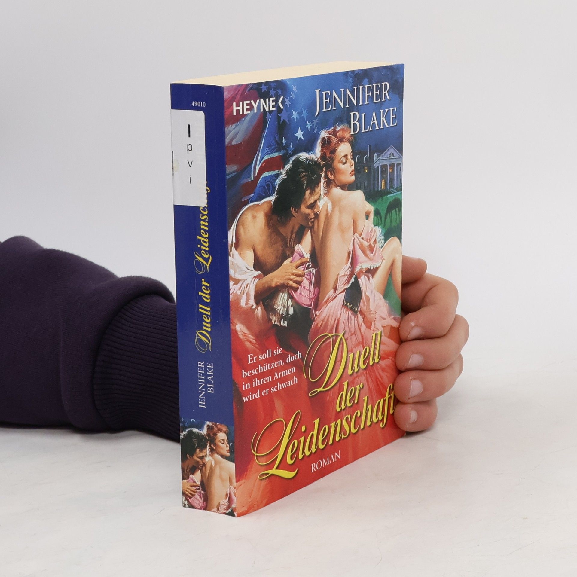 Duell der Leidenschaft