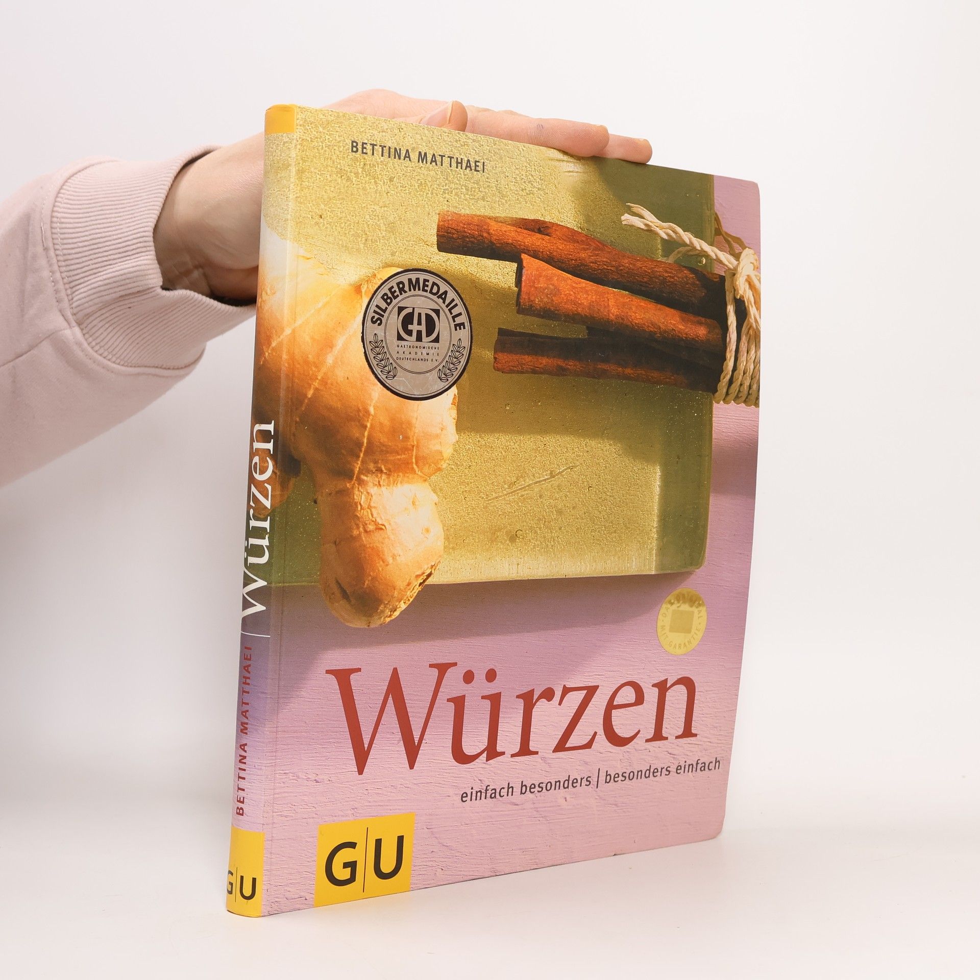 Bettina Matthaei Würzen