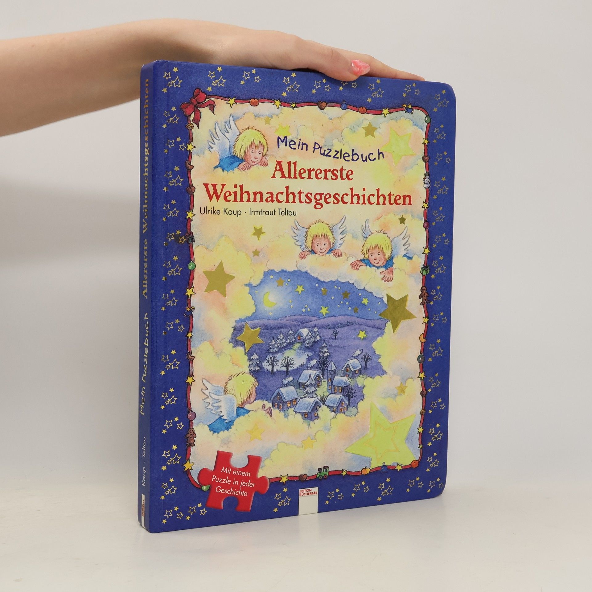 Ulrike Kaup Allererste Weihnachtsgeschichten