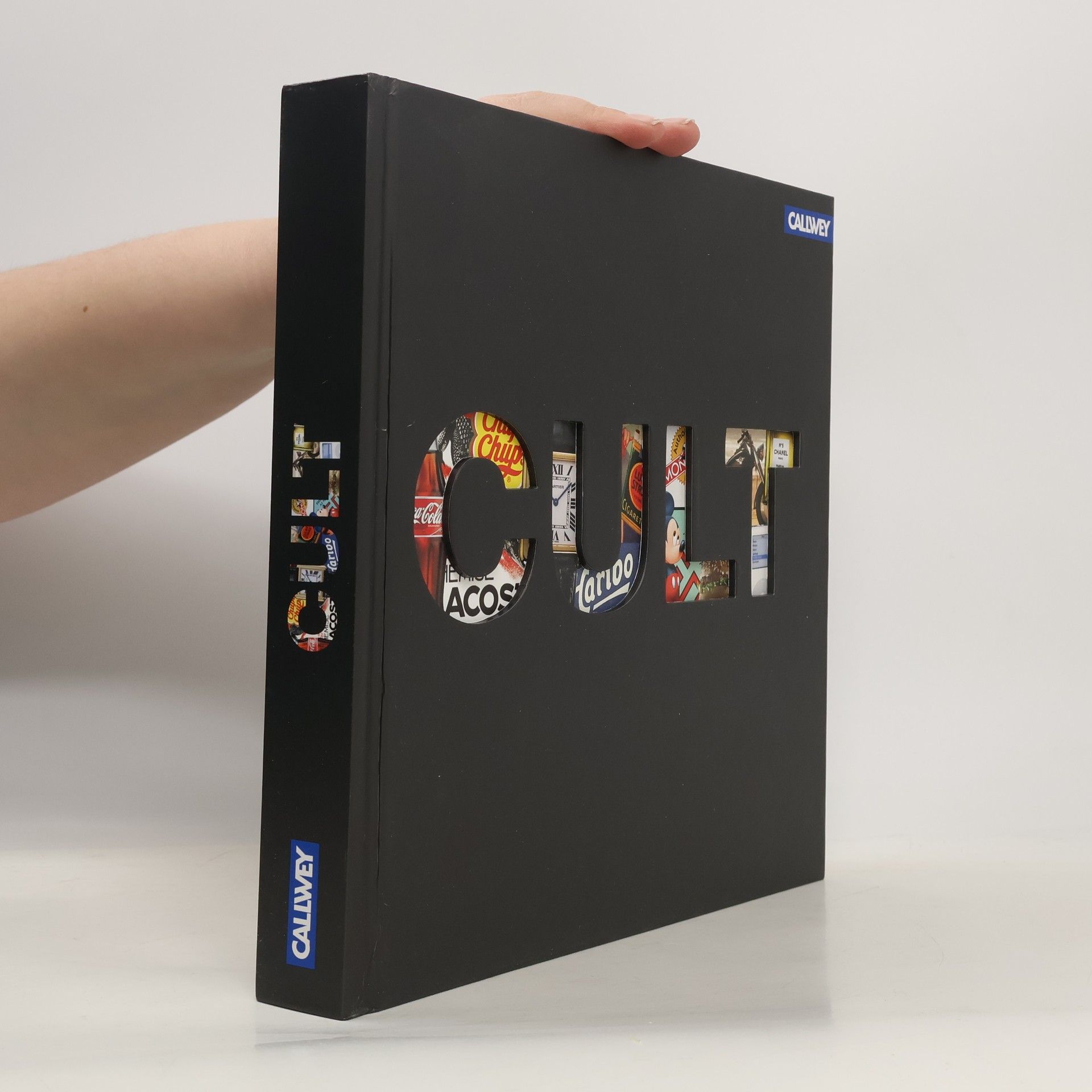 Birgit Niefanger Cult