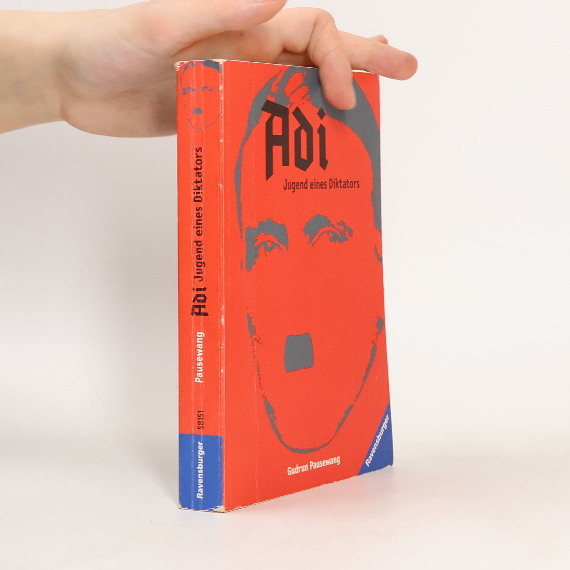 Gudrun Pausenwang Adi