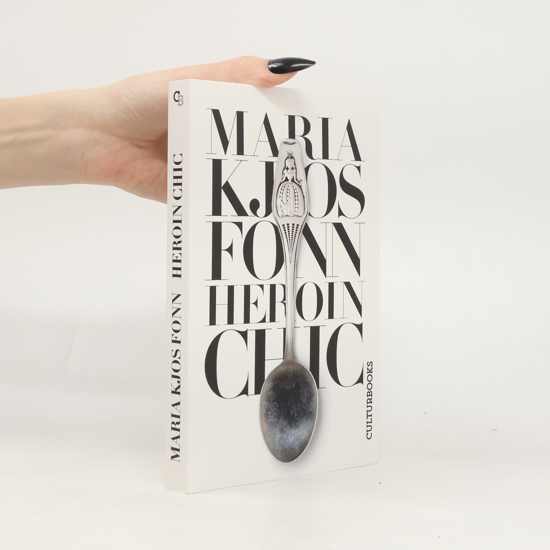 Maria Kjos Fonn Heroin Chic