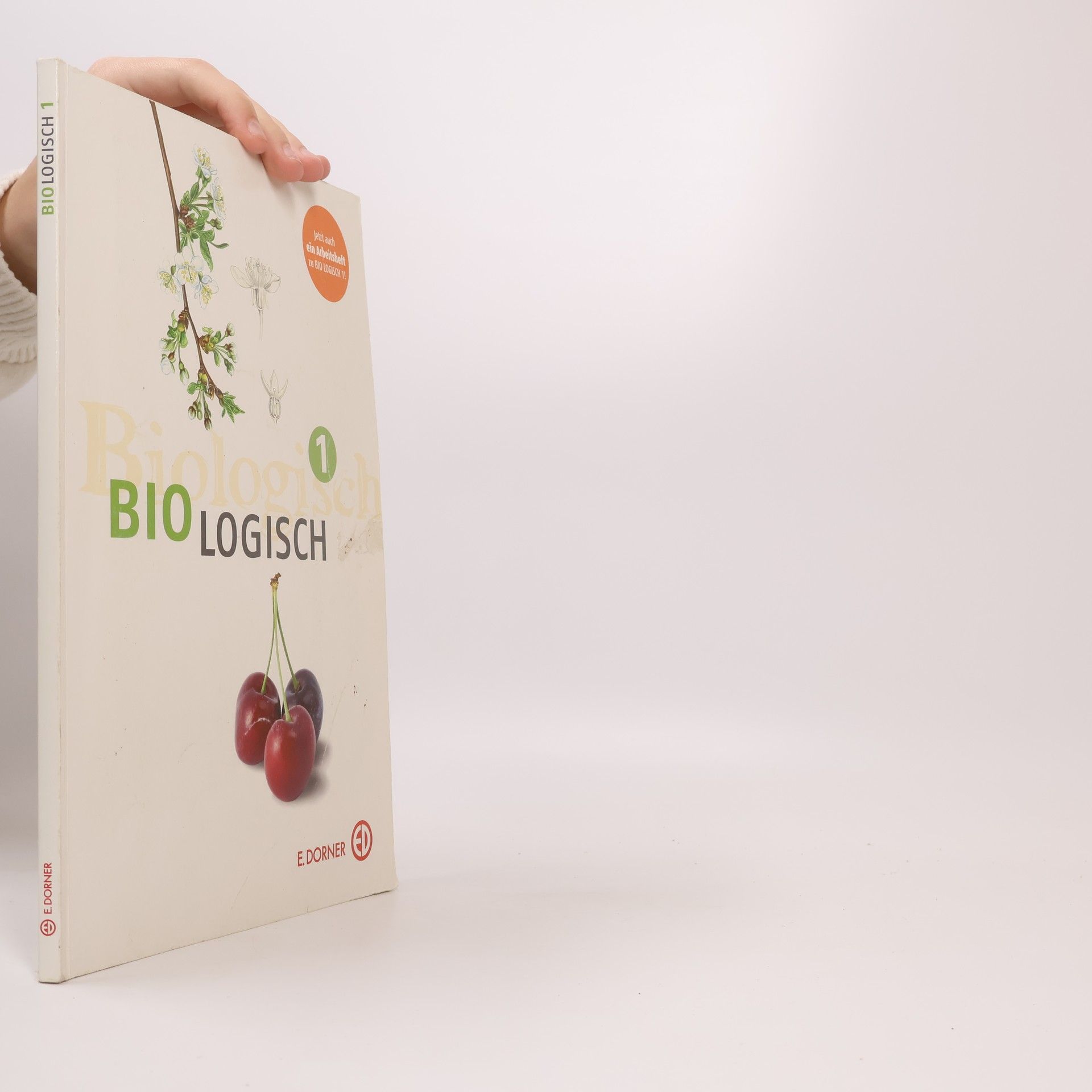 Autorenkollektiv Biologisch 1