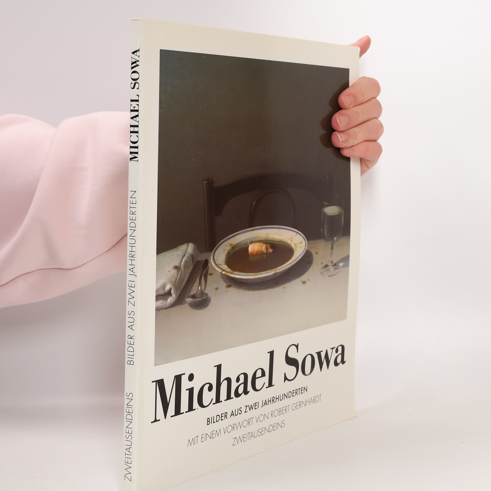 Michael Sowa Michael Sowa