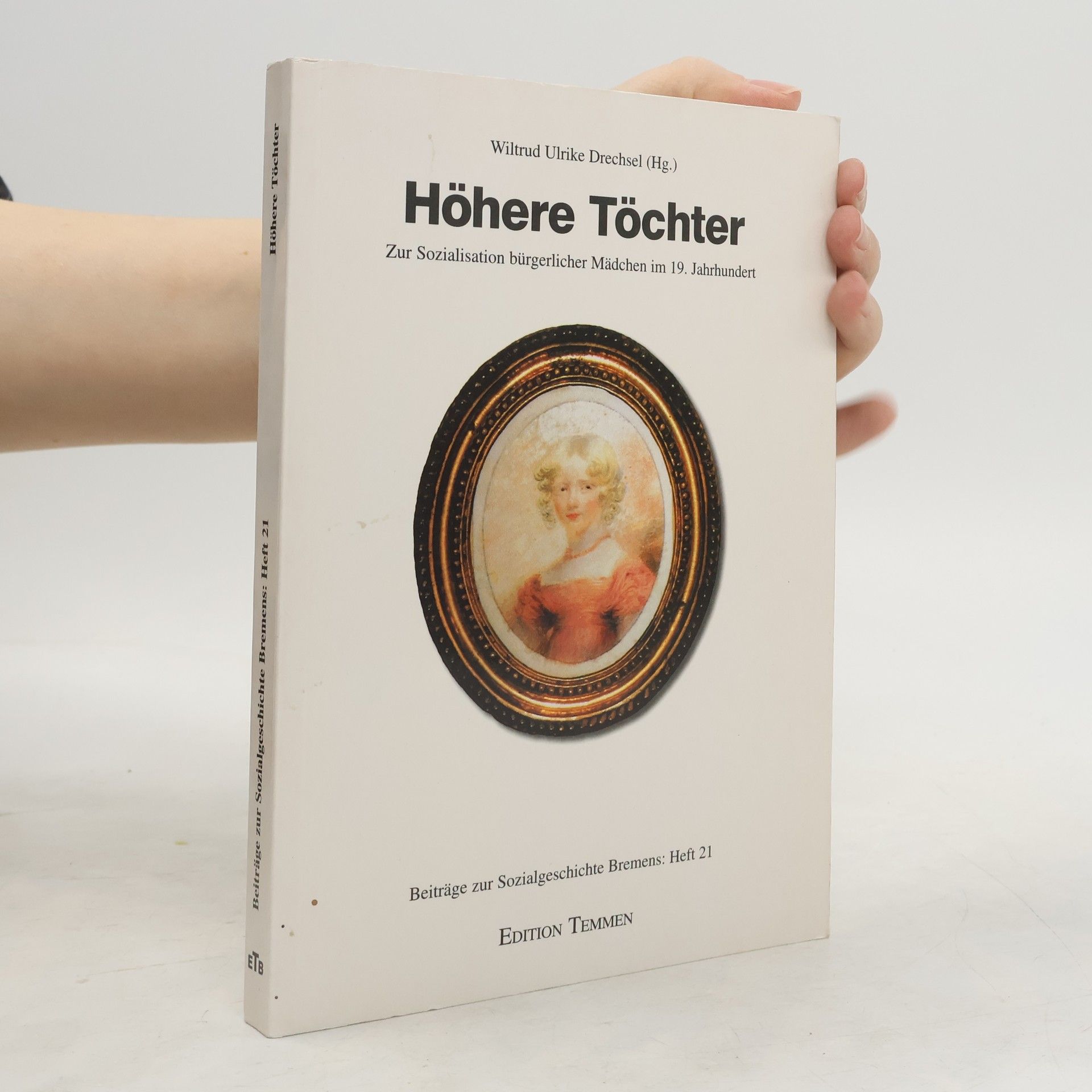 Höhere Töchter