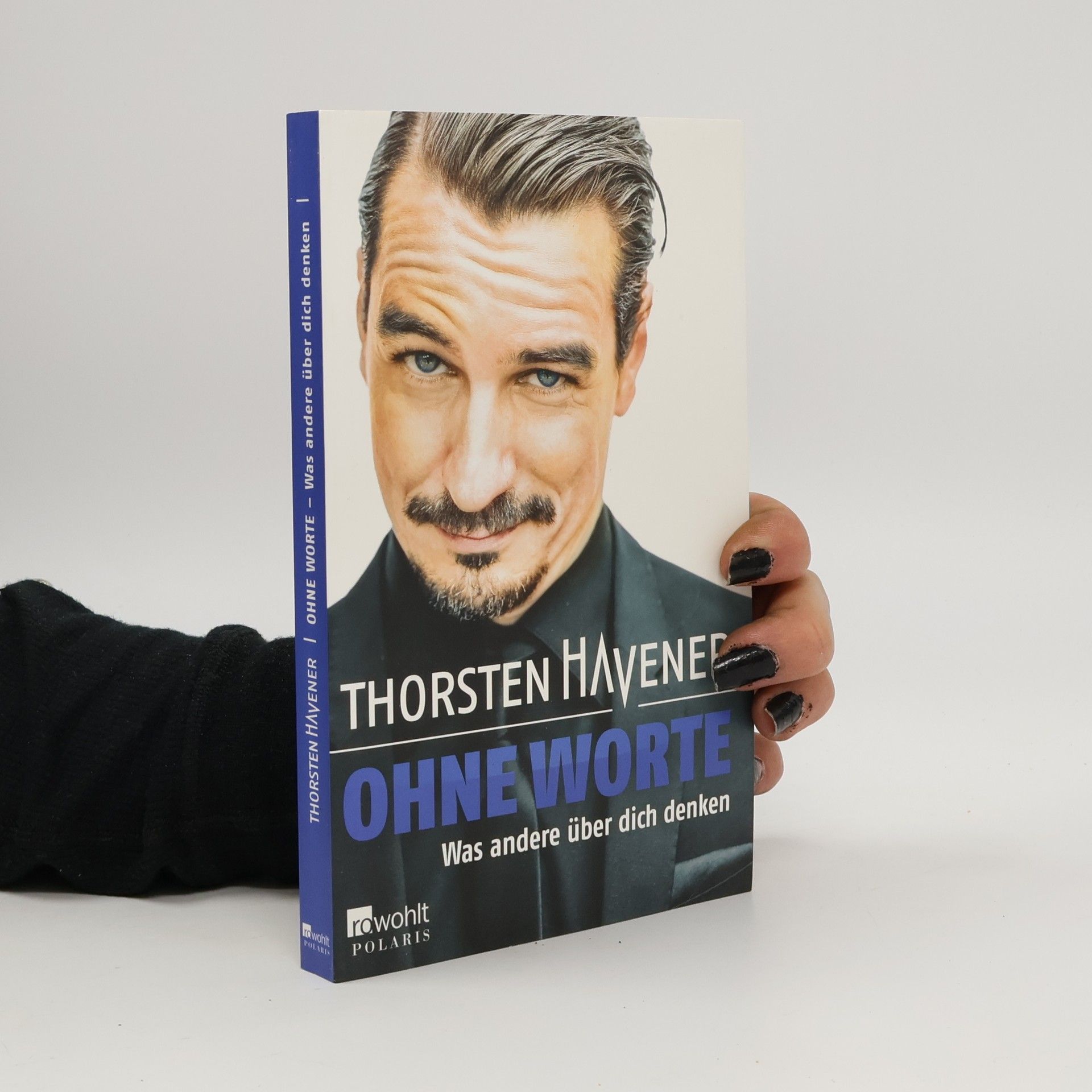 Thorsten Havener Ohne Worte