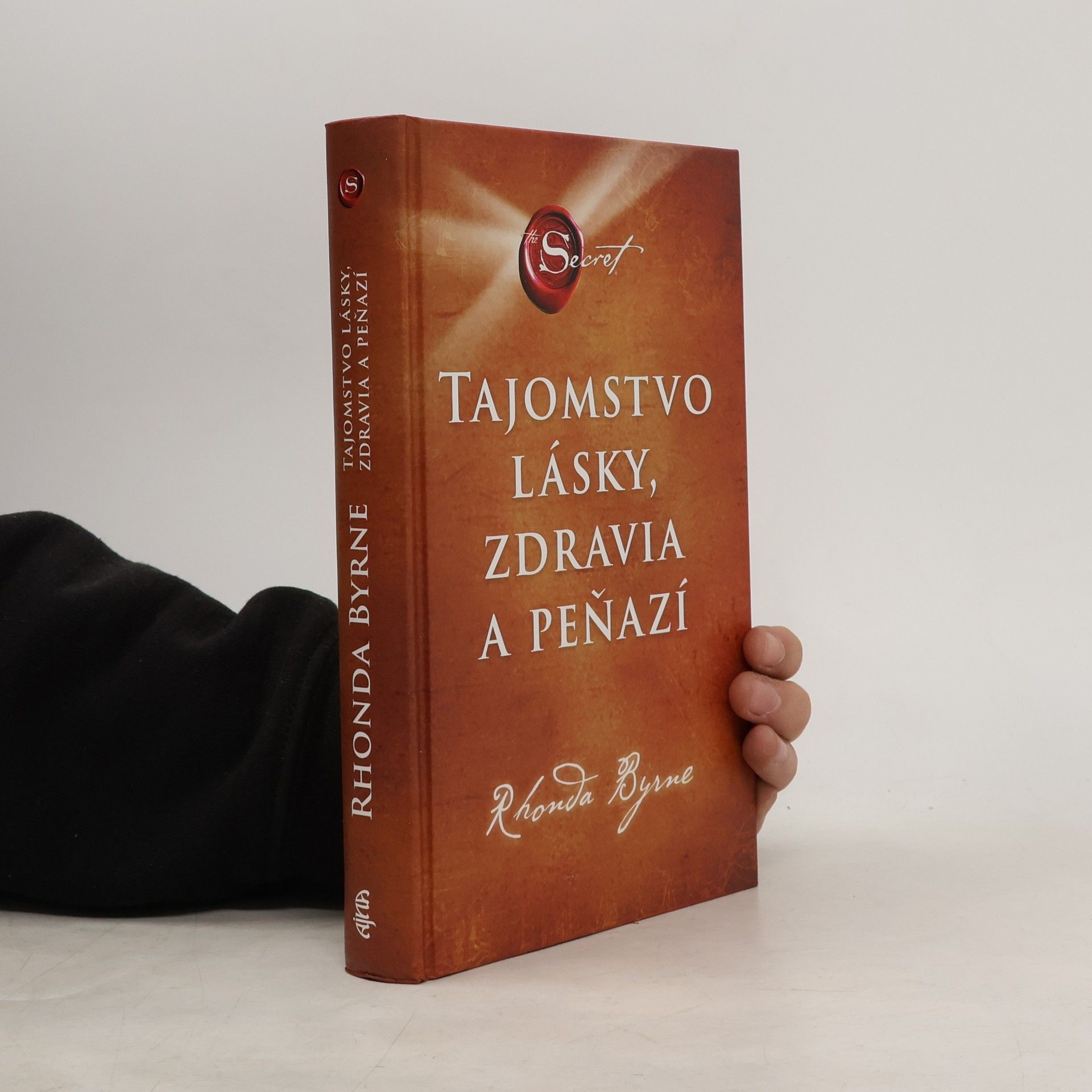 Tajomstvo lásky, zdravia a peňazí