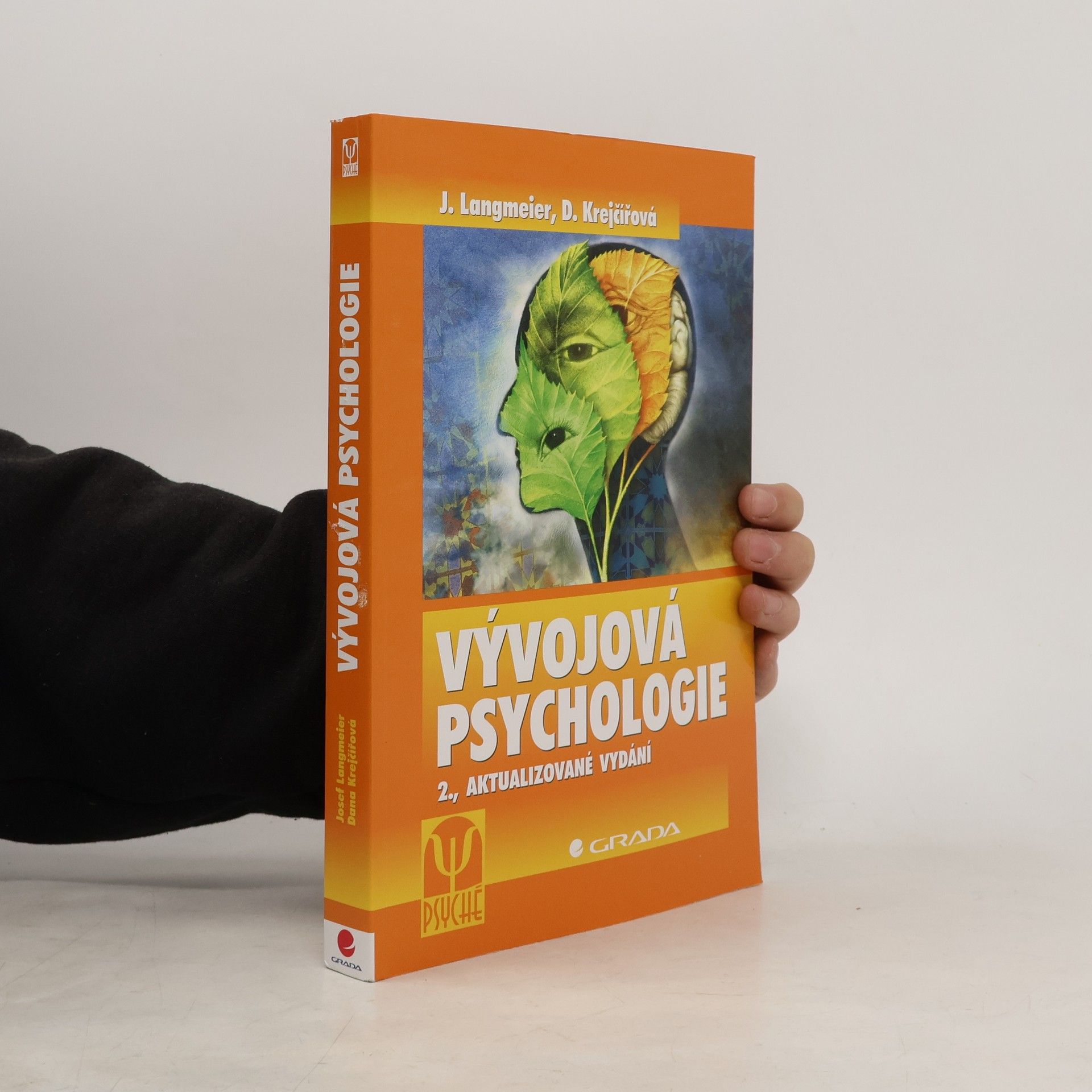 Vývojová psychologie