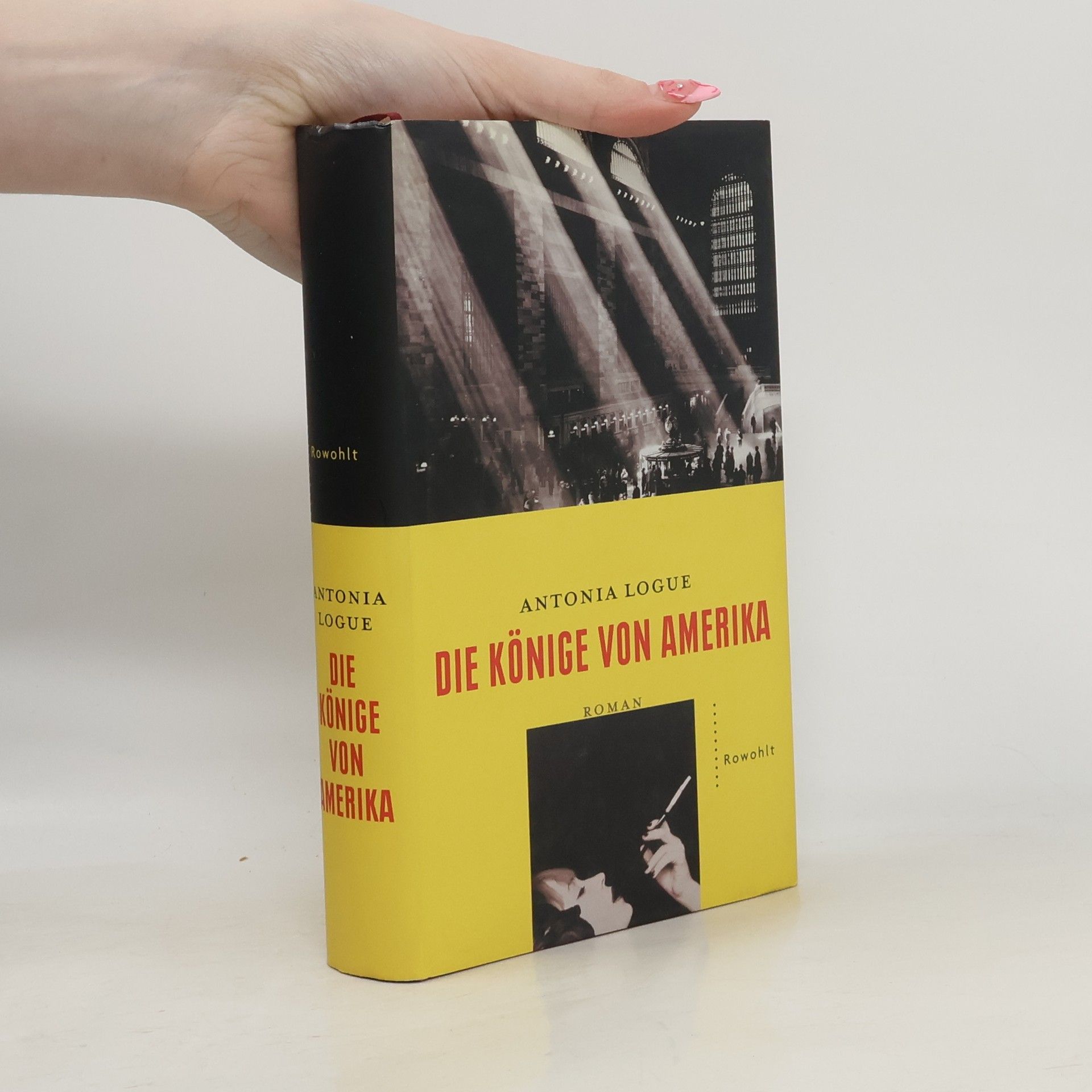 Die Könige von Amerika