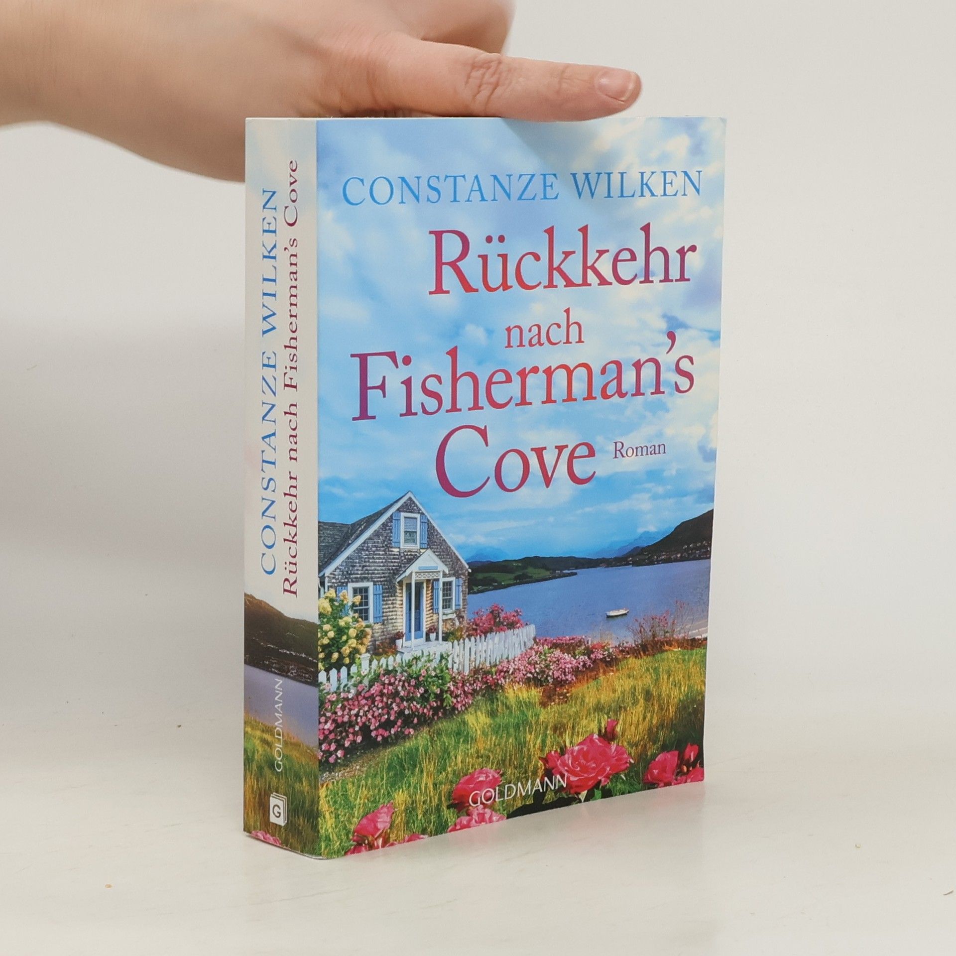 Rückkehr nach Fisherman’s Cove