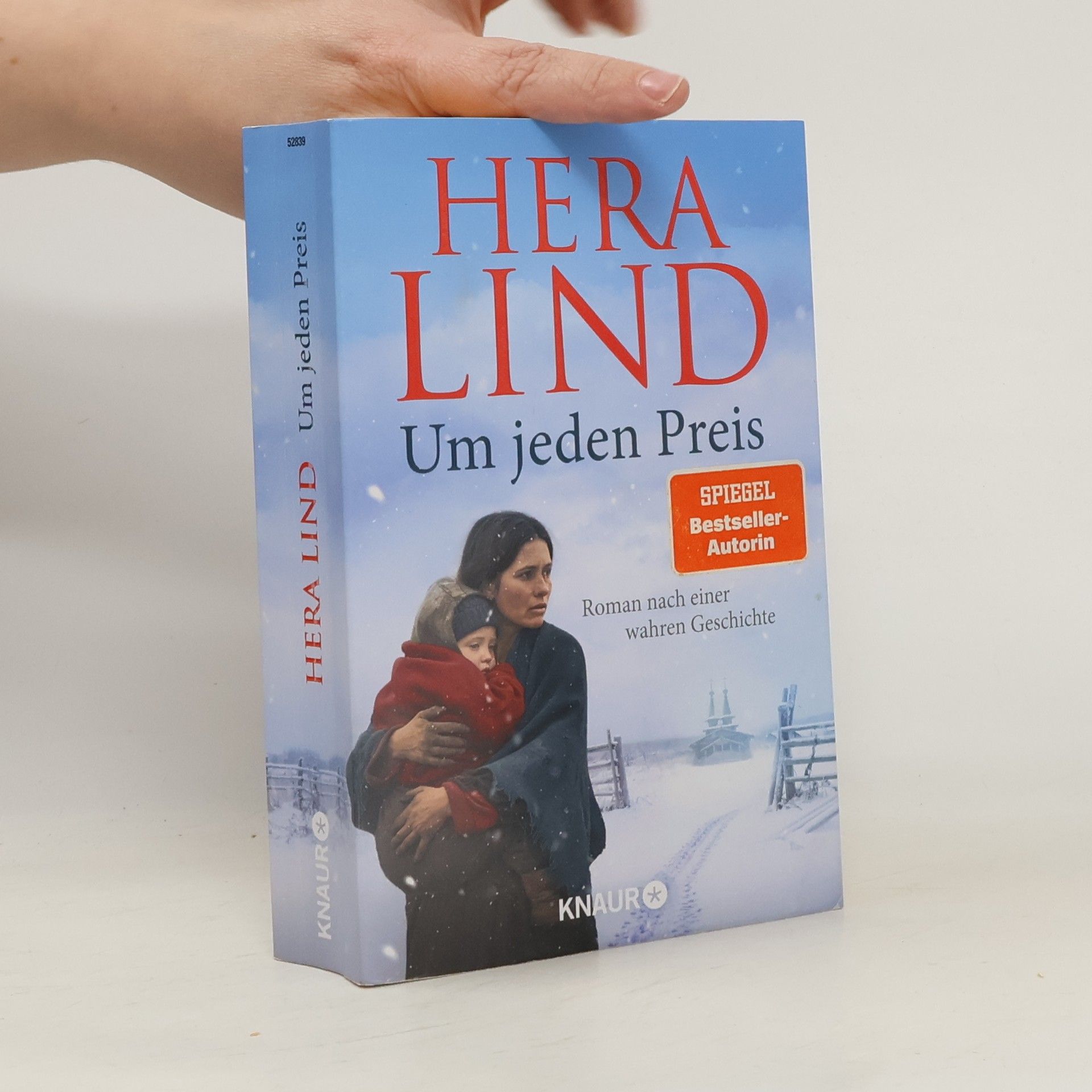 Hera Lind Um jeden Preis