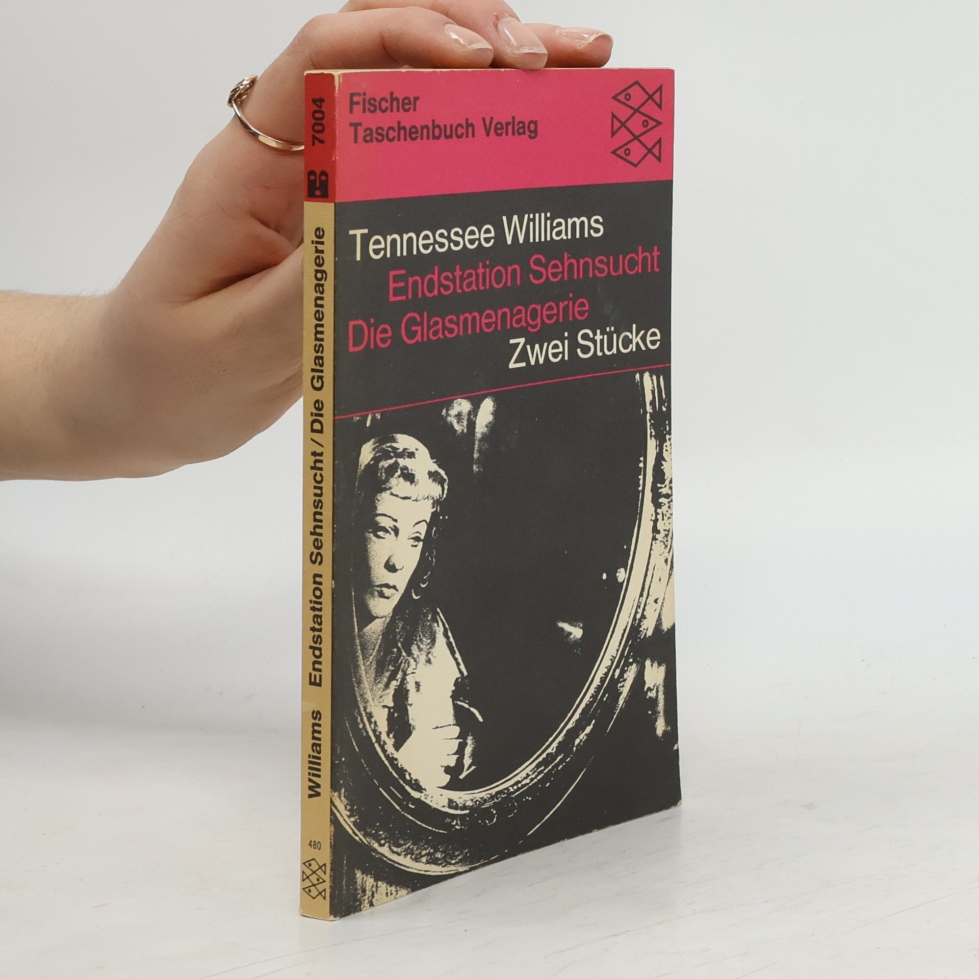 Tennessee Williams Endstation Sehnsucht