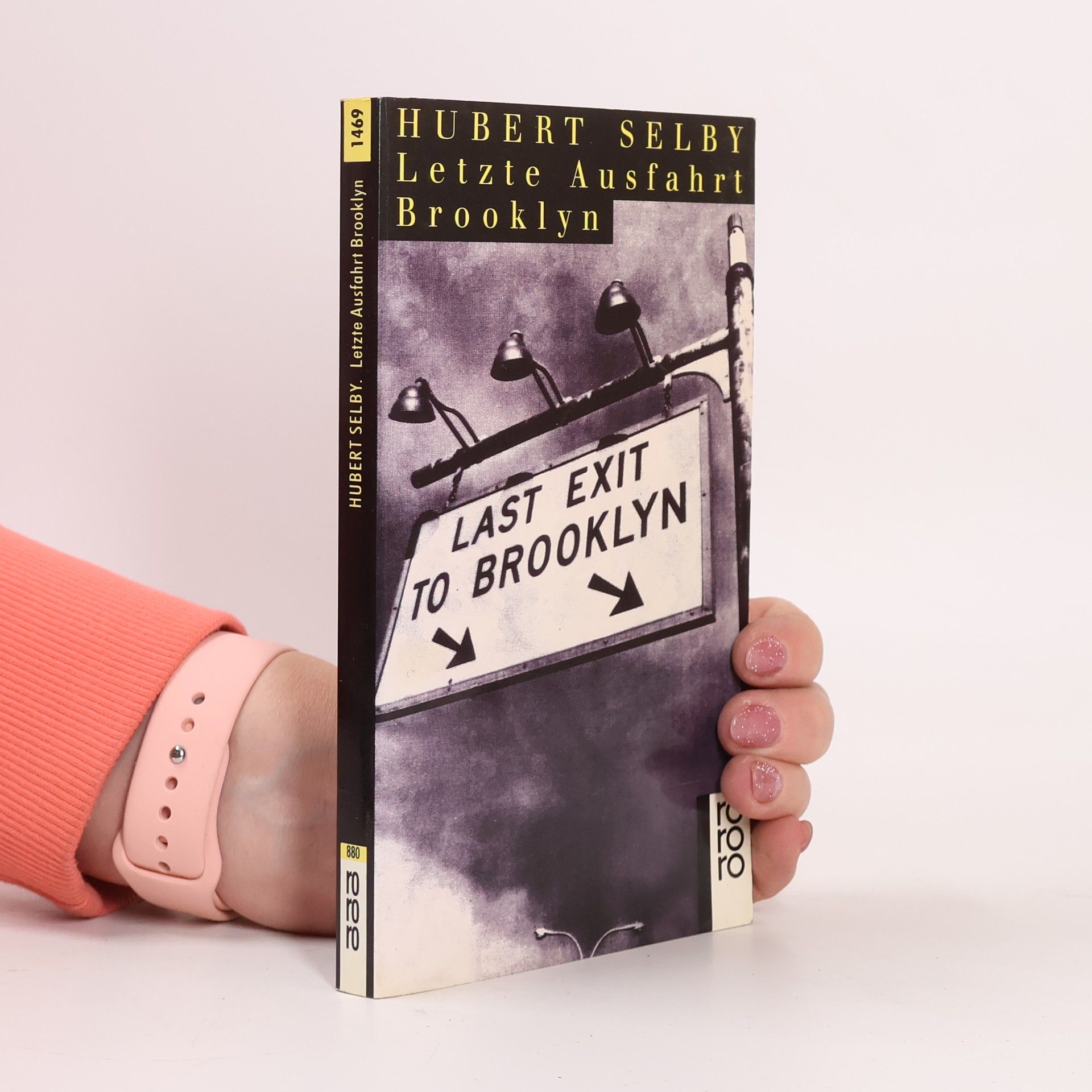 Letzte Ausfahrt Brooklyn