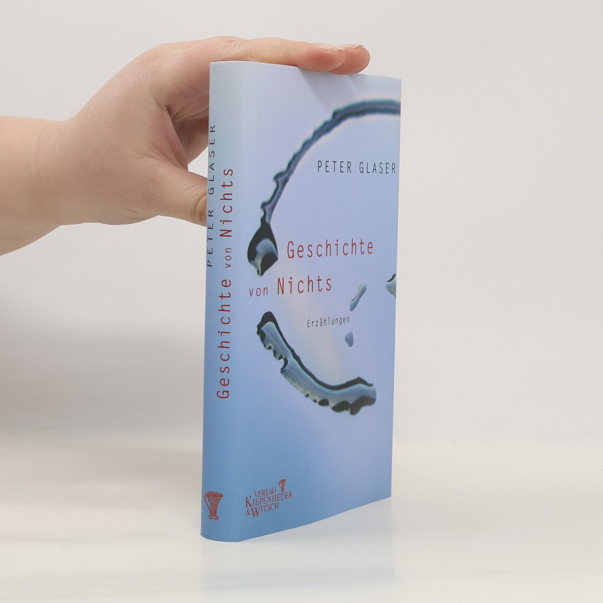 Geschichte von Nichts