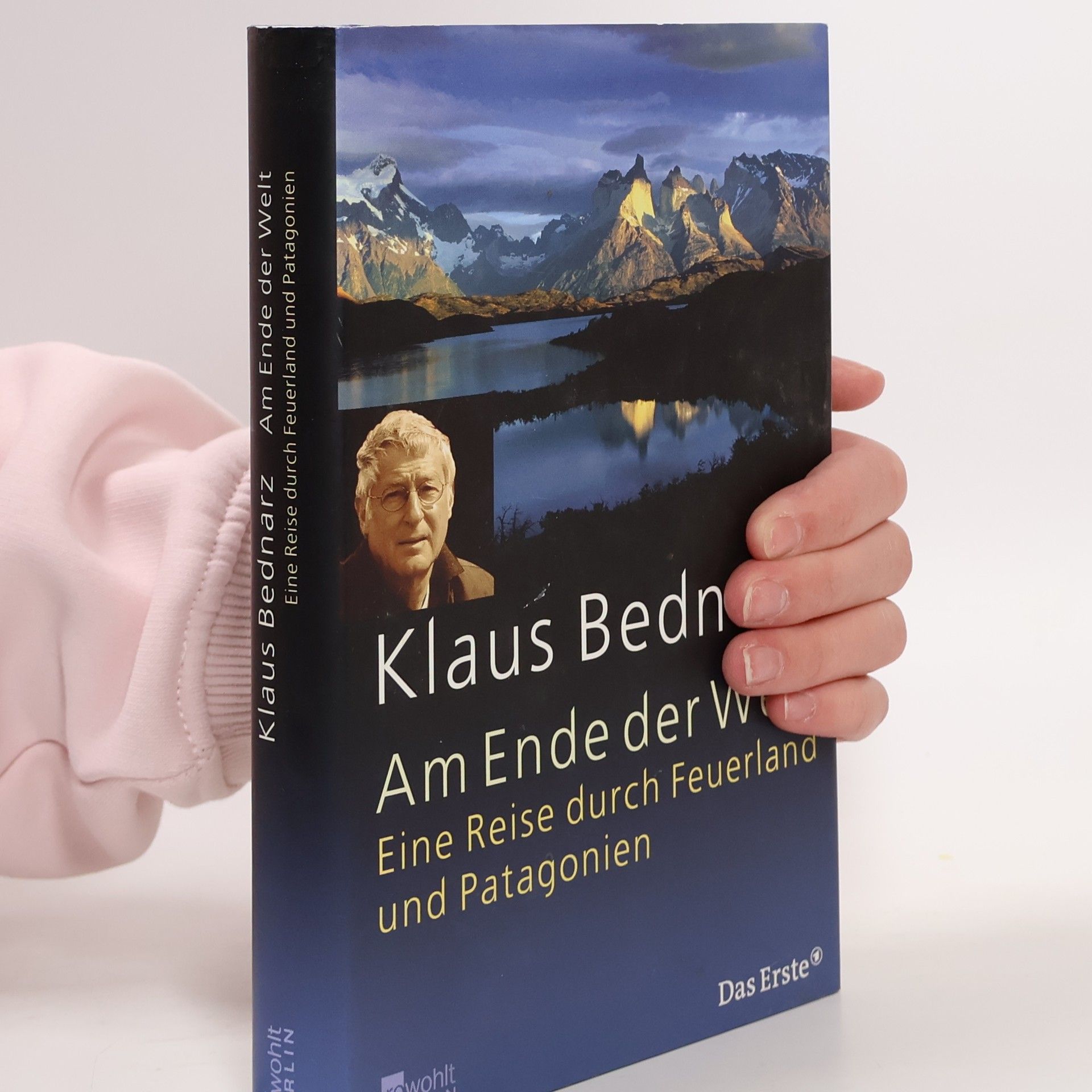 Am Ende der Welt