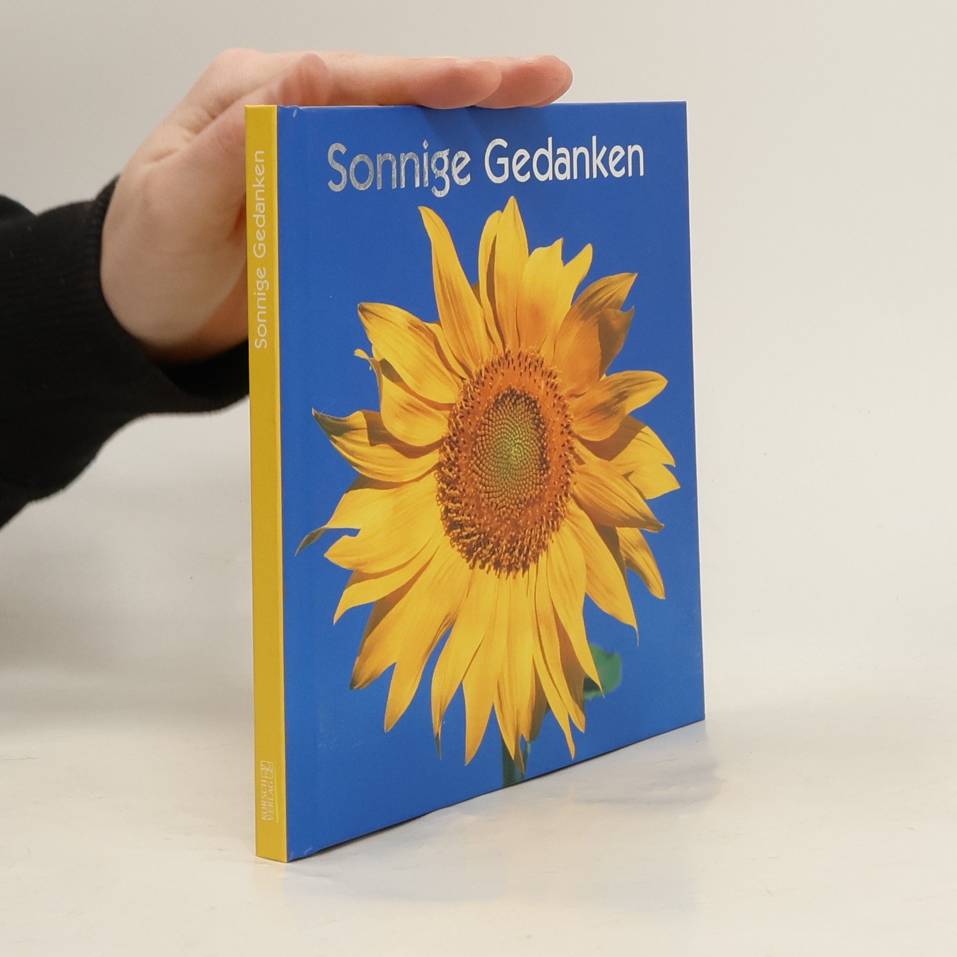 Various authors Sonnige Gedanken