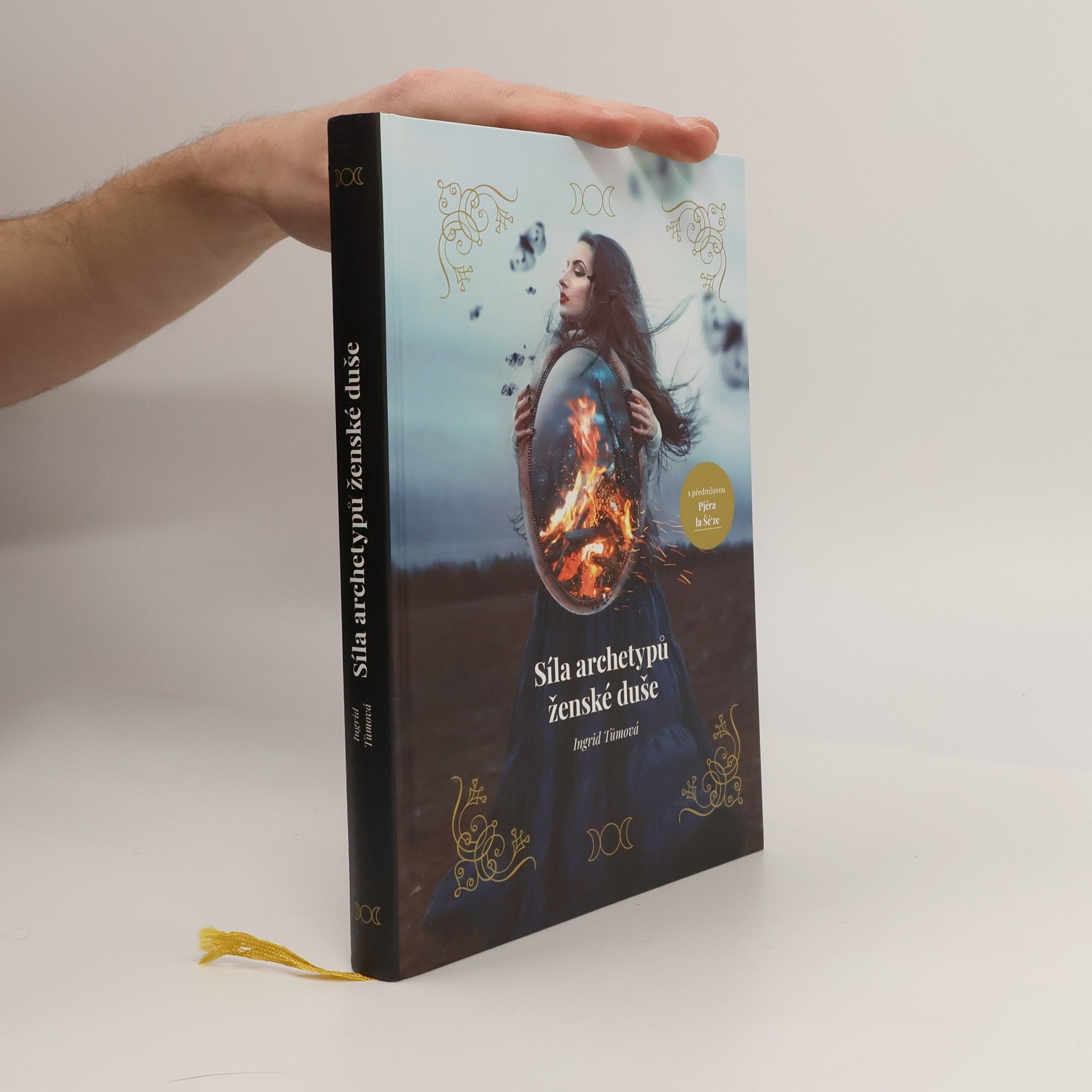 Síla archetypů ženské duše