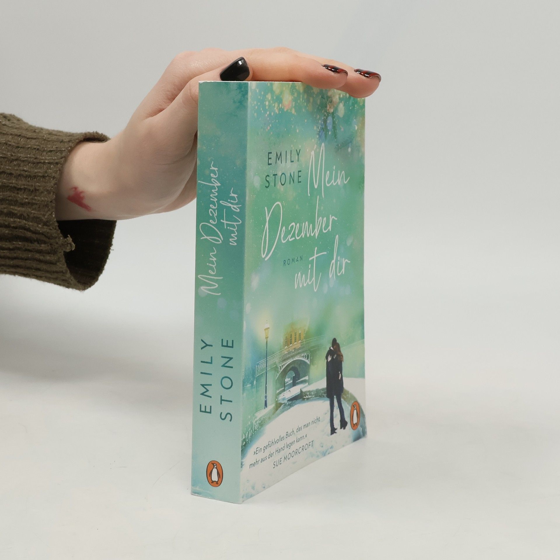 Mein Dezember mit dir