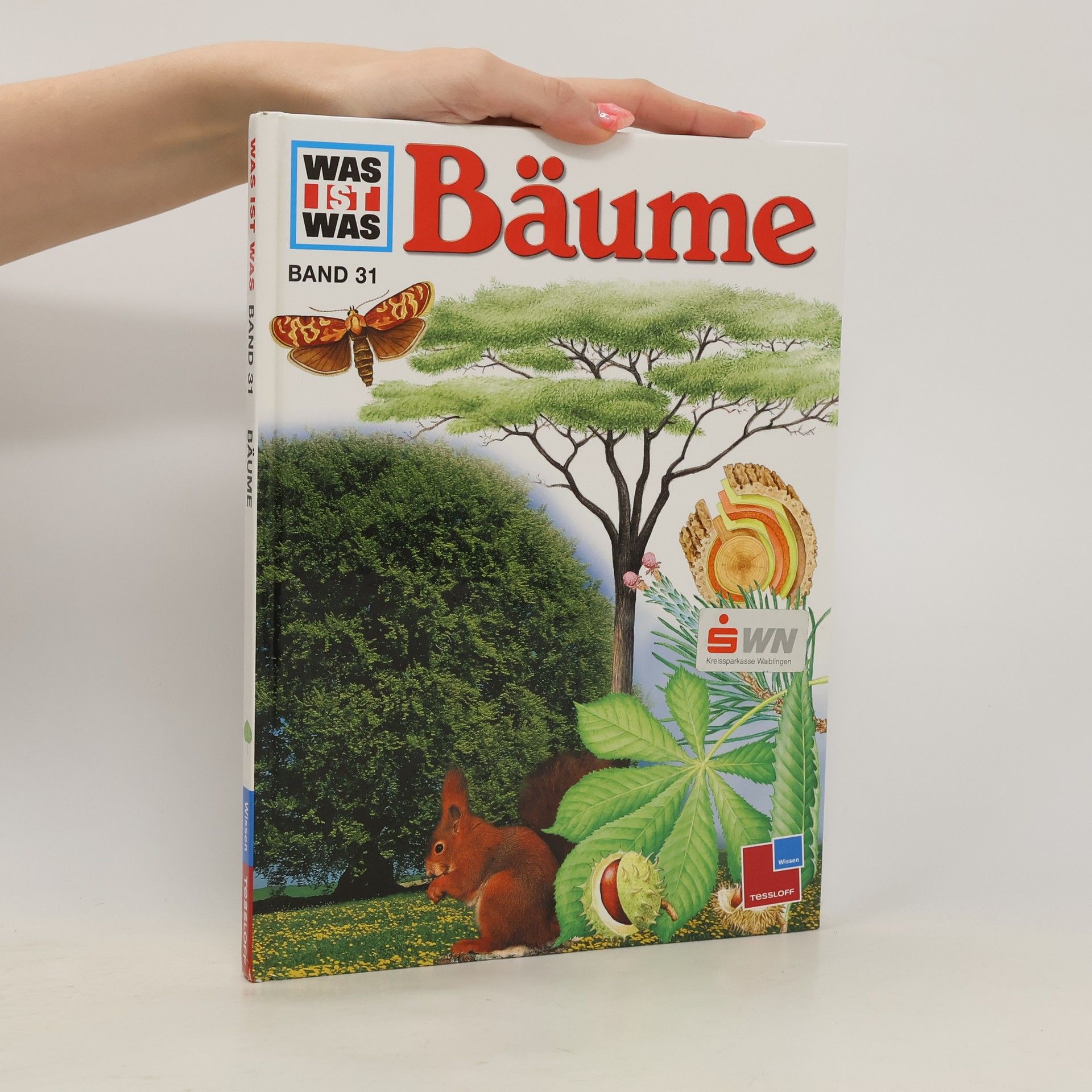 Hannelore Gilsenbach Bäume