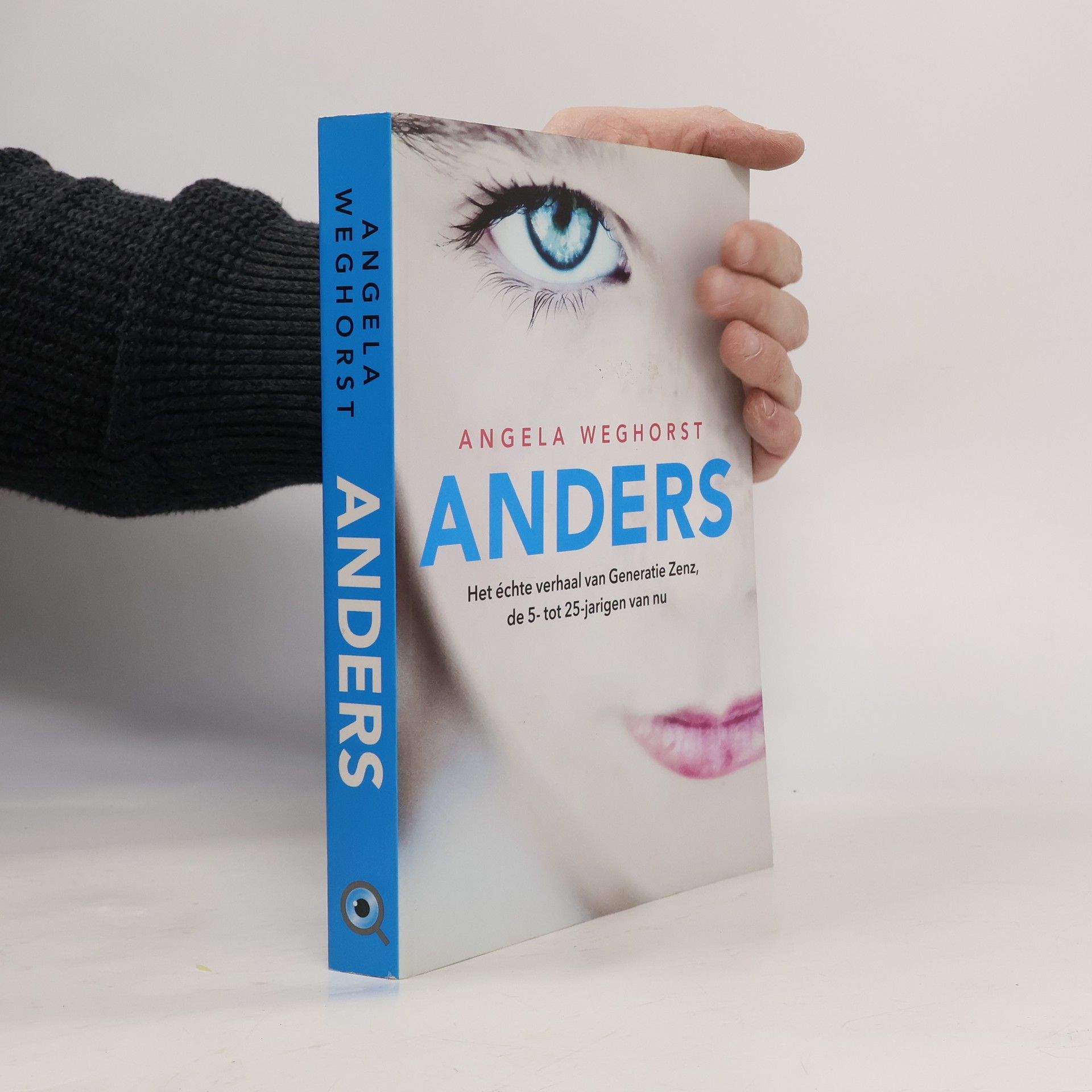 Angela Weghorst Anders