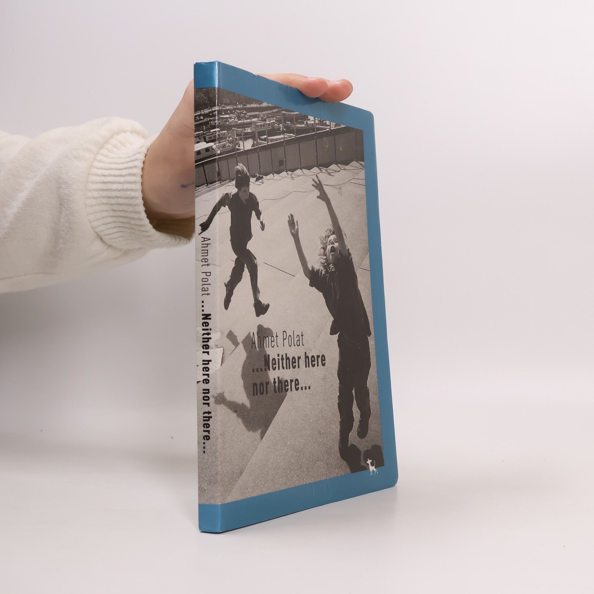 Ahmet Polat ...Neither Here Nor There...