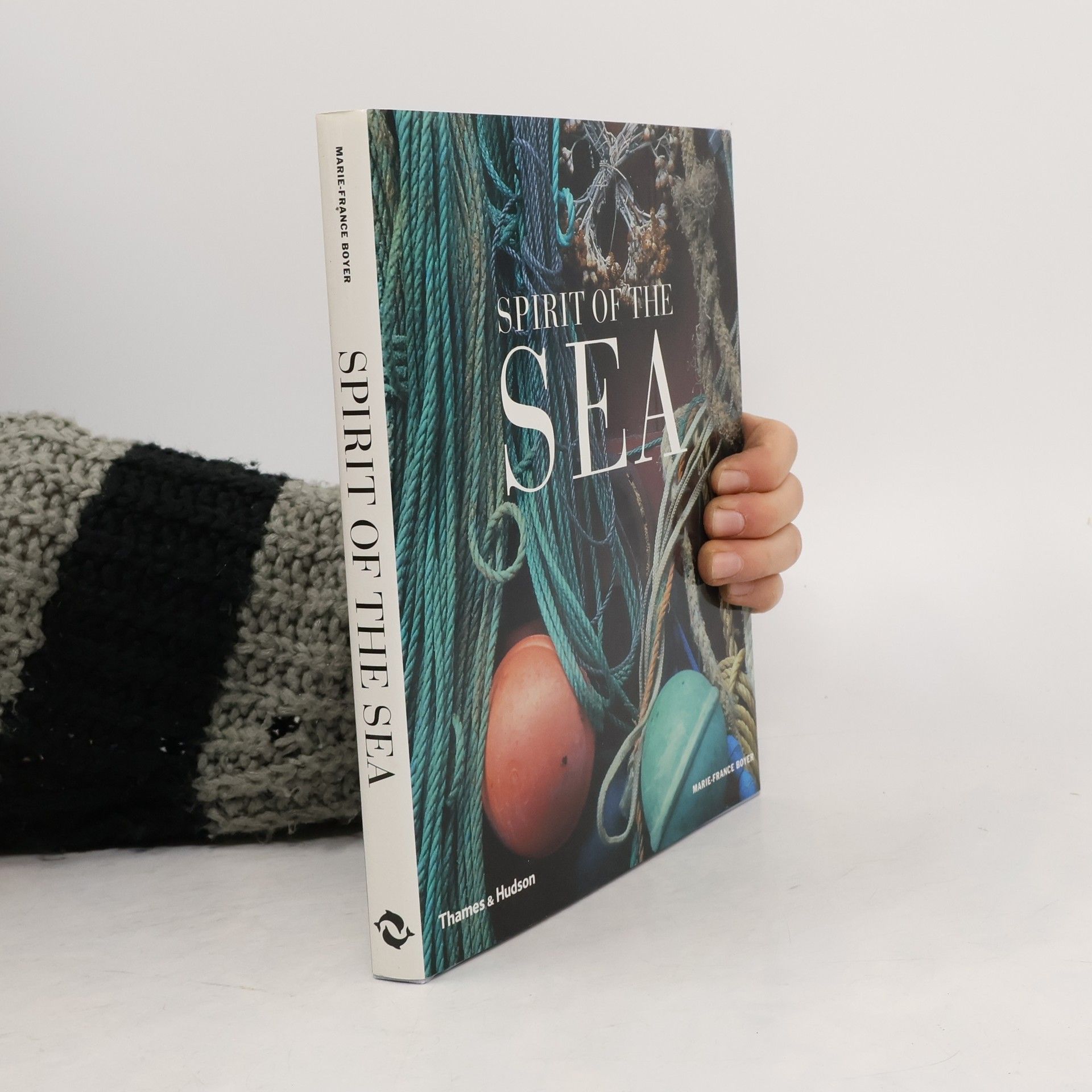 Spirit of the Sea