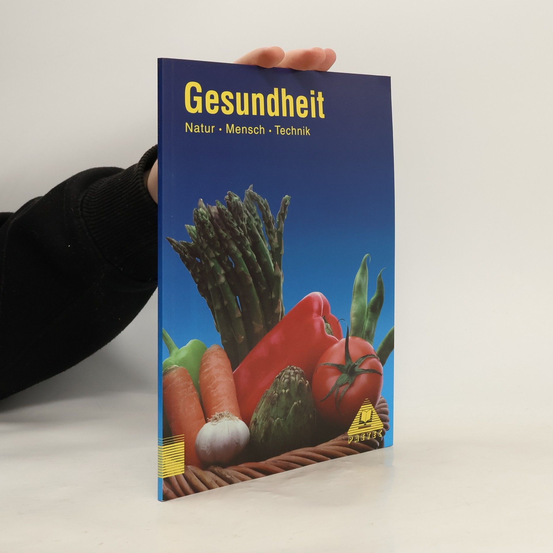 Auteurscollectief Gesundheit