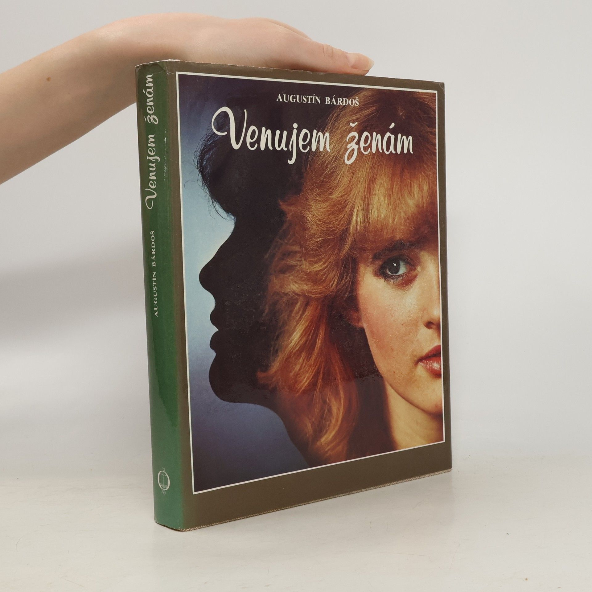 Augustín Bárdoš Venujem ženám