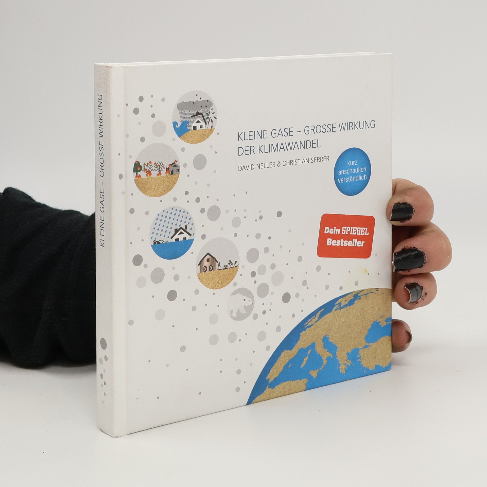 David Nelles Kleine Gase - große Wirkung