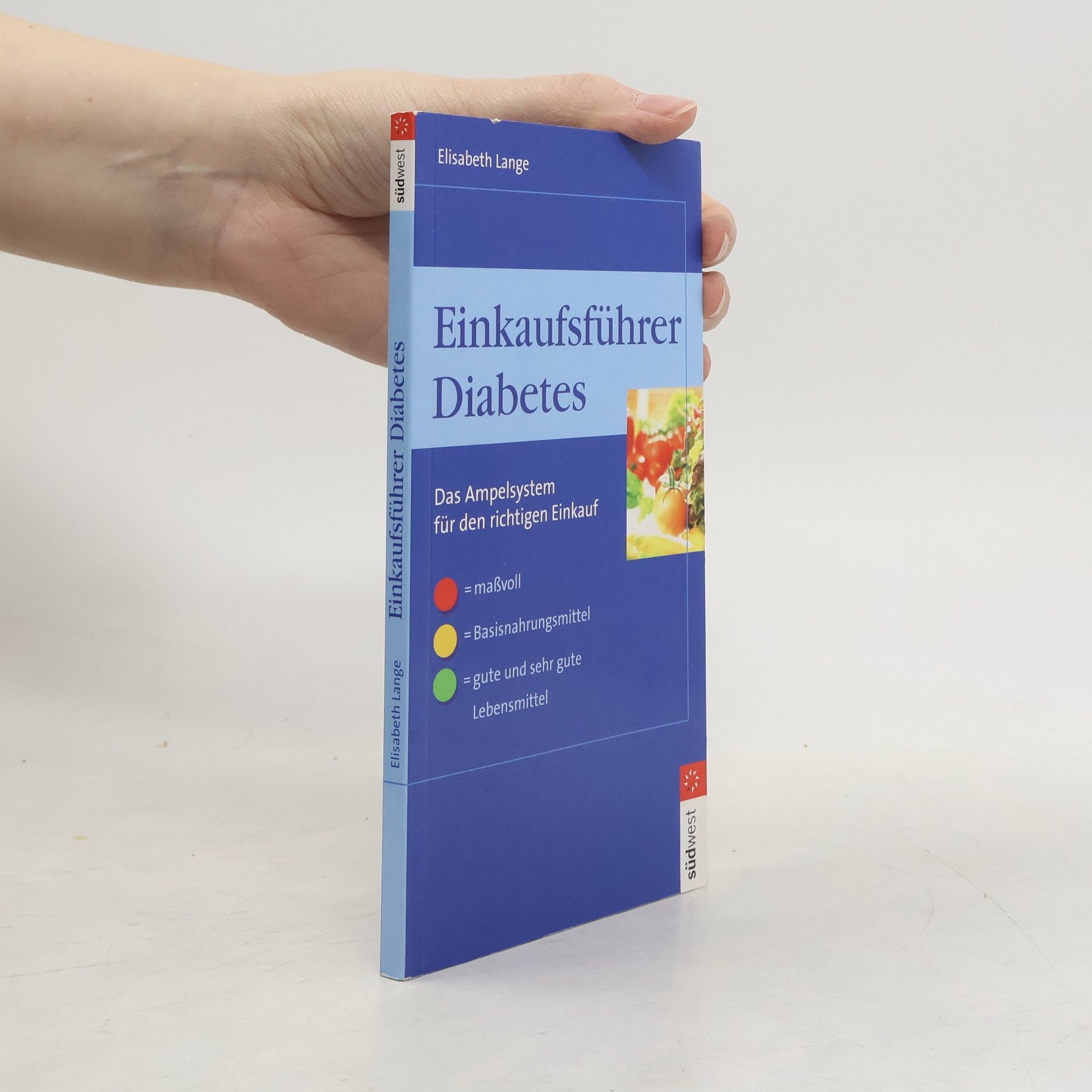 Antje Müller Diabetes