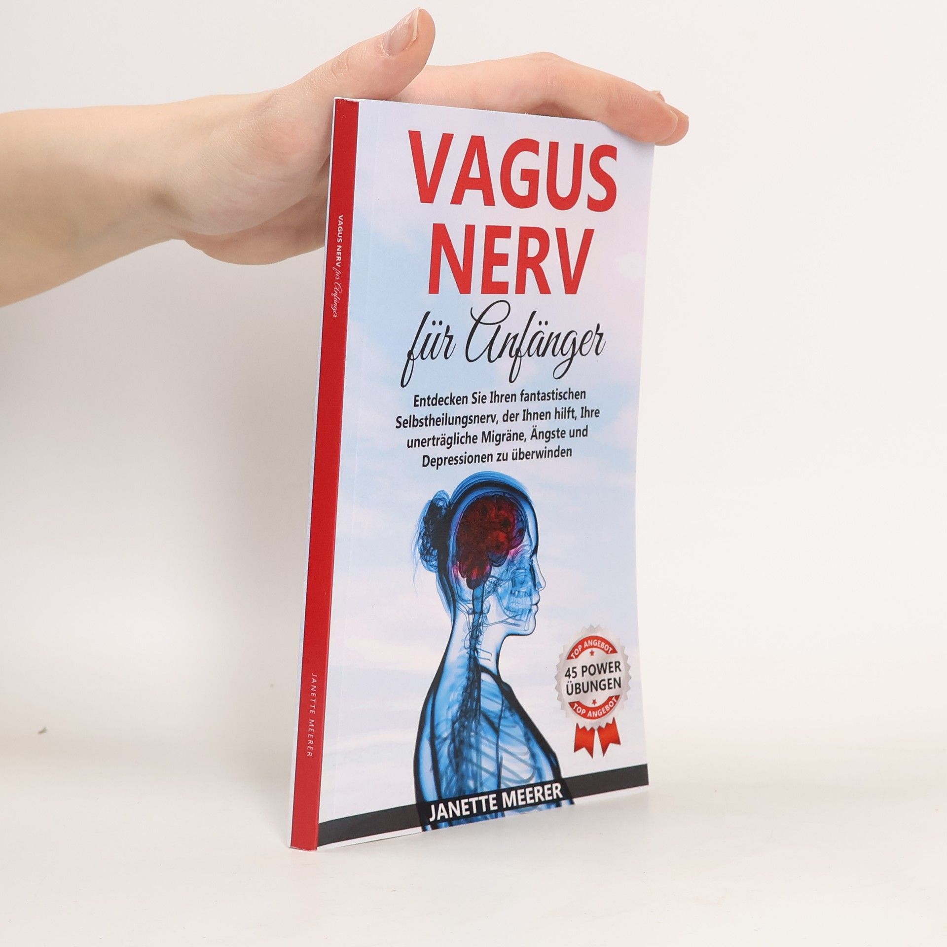 Janette Meerer Vagus Nerv