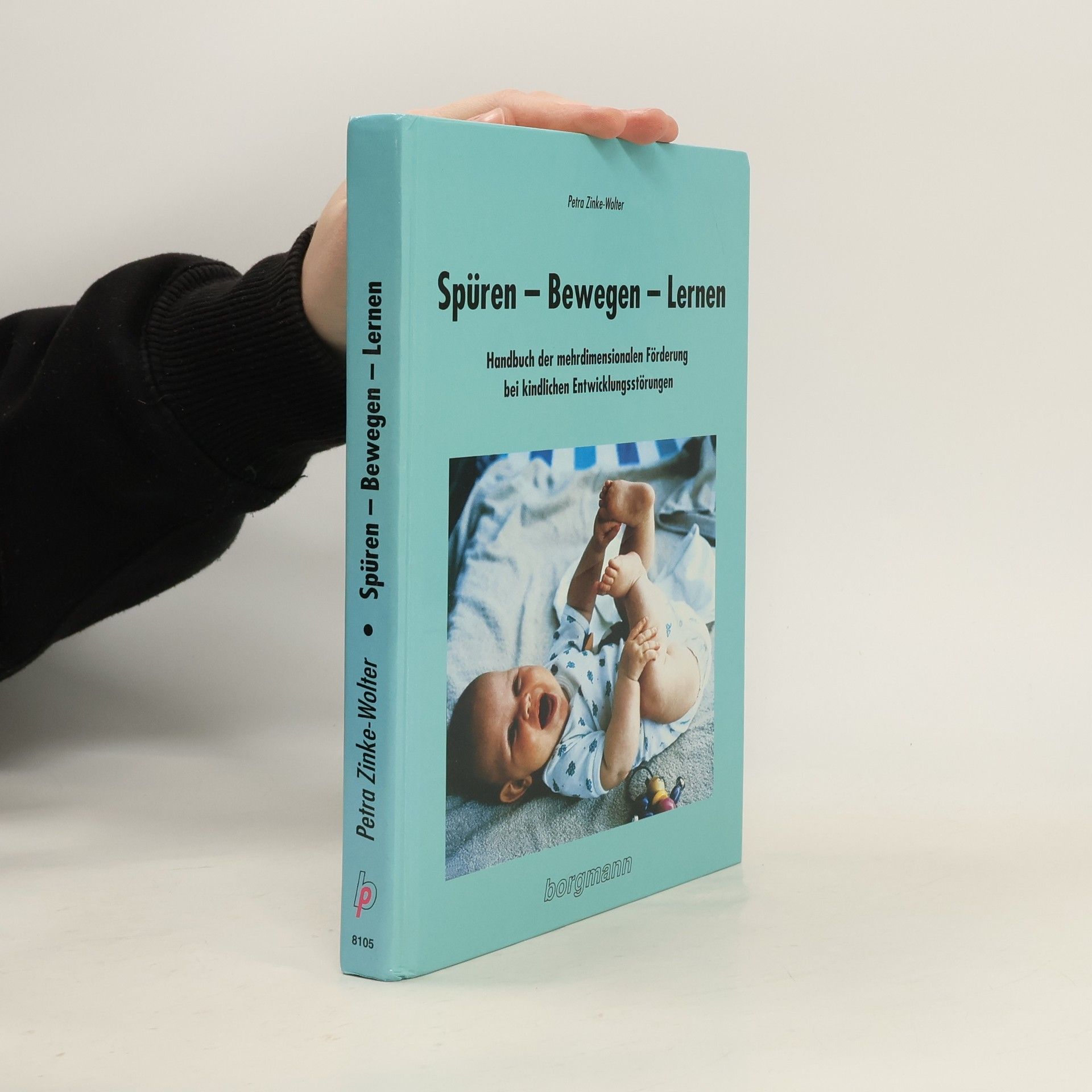 Spüren - Bewegen - Lernen